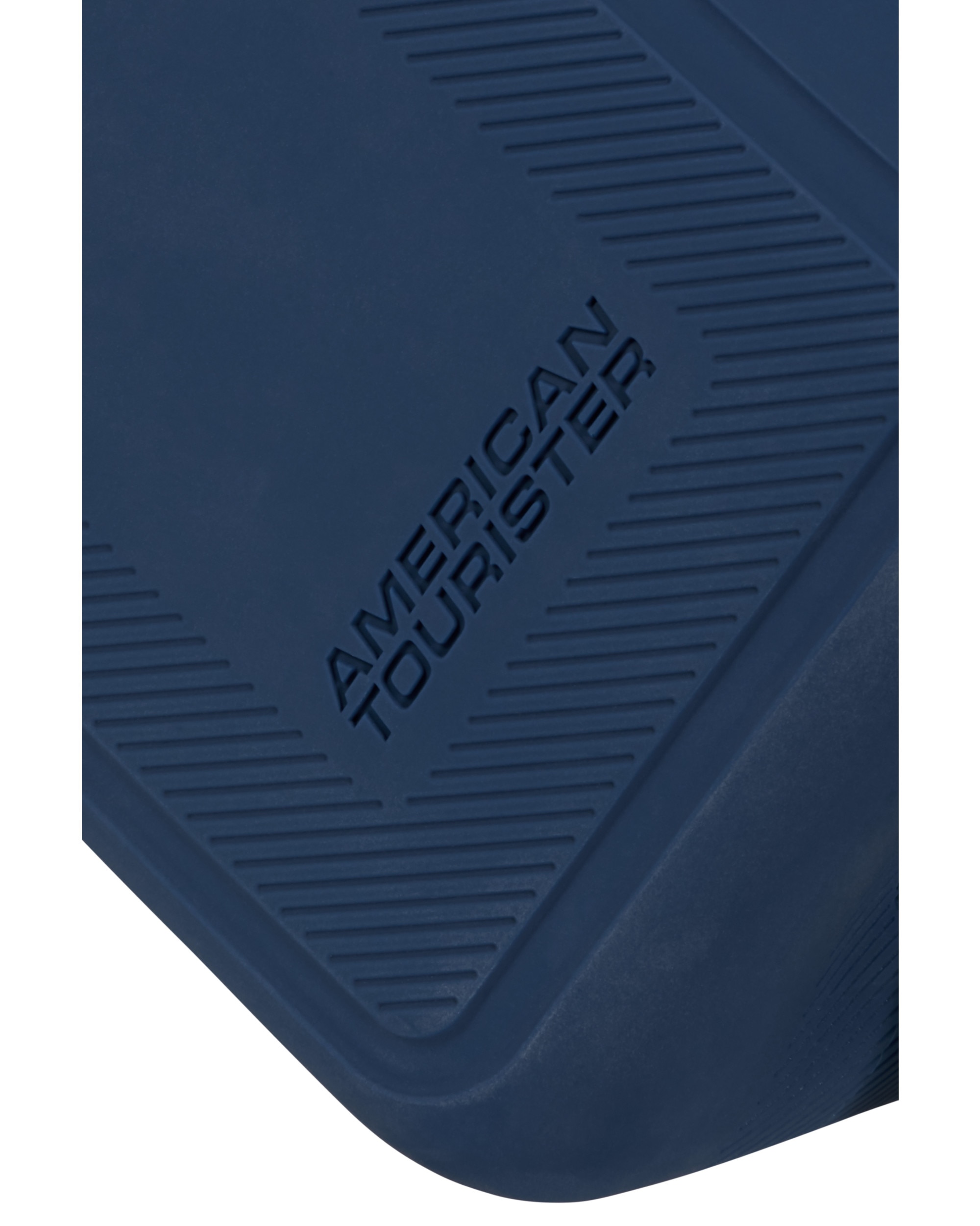 Neceser Urban Groove blando con capacidad de 4,5 litros - American Tourister - Azul marino Azul marino-5