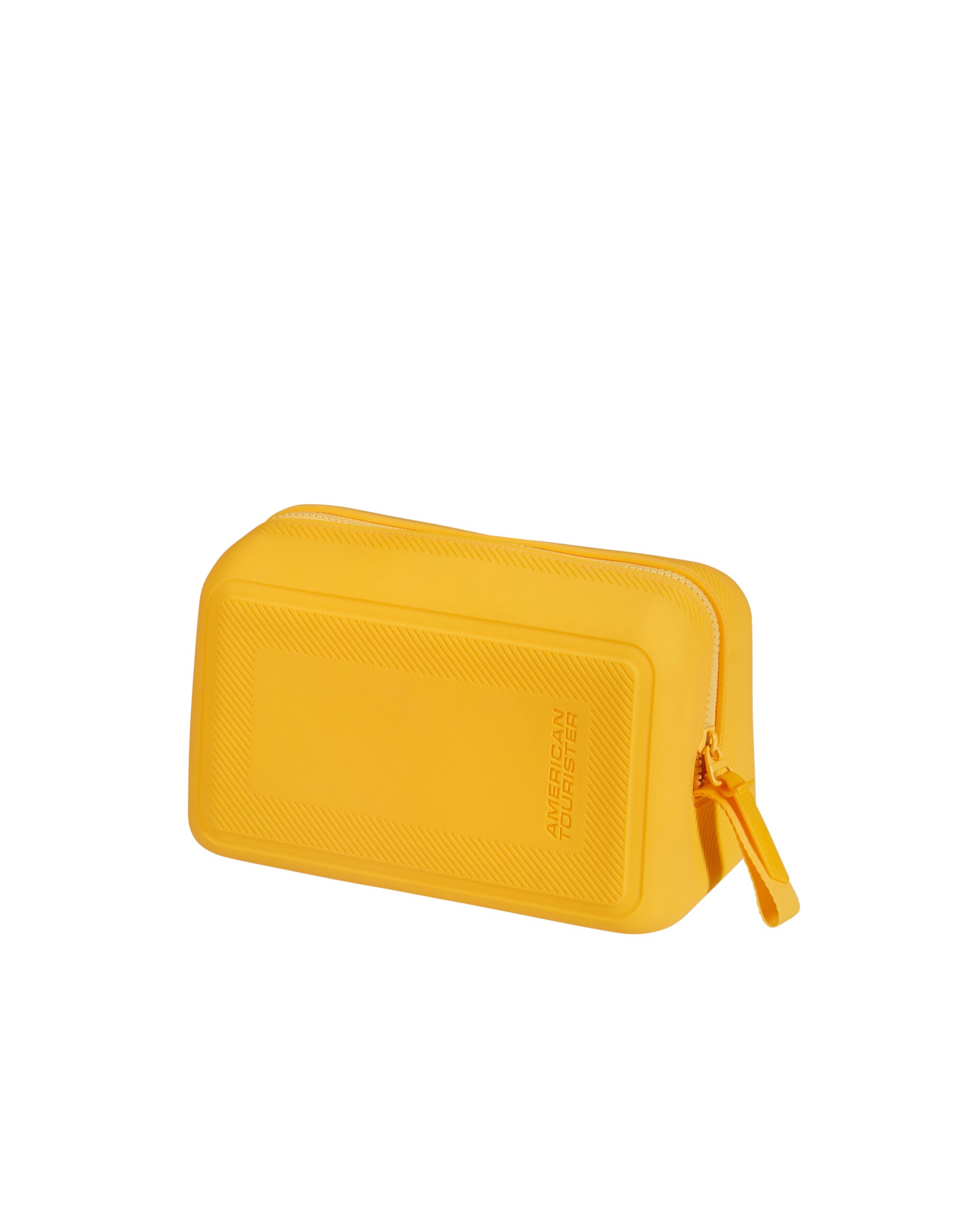 Neceser Urban Groove blando con capacidad de 4,5 litros - American Tourister - Oro Oro-1