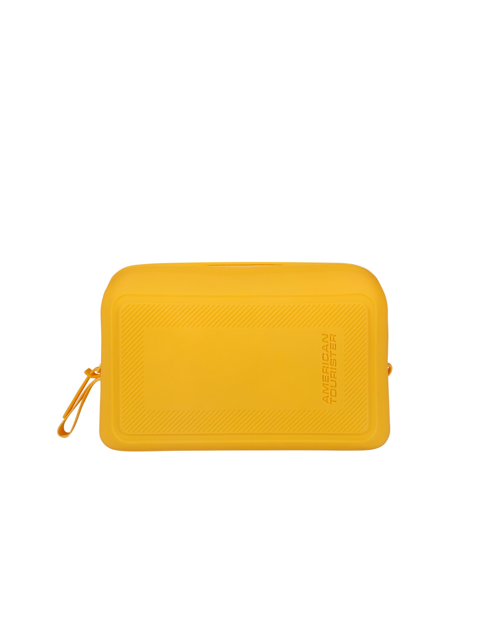 Neceser Urban Groove blando con capacidad de 4,5 litros - American Tourister - Oro Oro-2