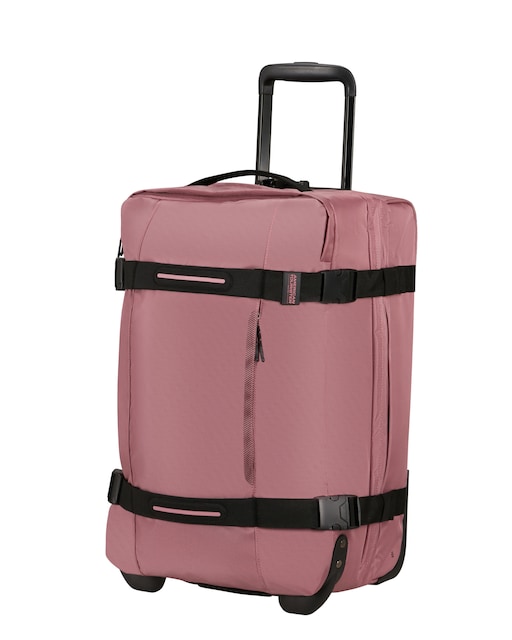 Imagen 0 de Bolsa de viaje Urban Track blanda con capacidad de 55 L.