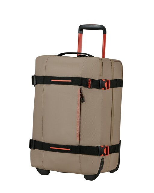 Imagen 0 de Bolsa de viaje Urban Track blanda con capacidad de 55 L.