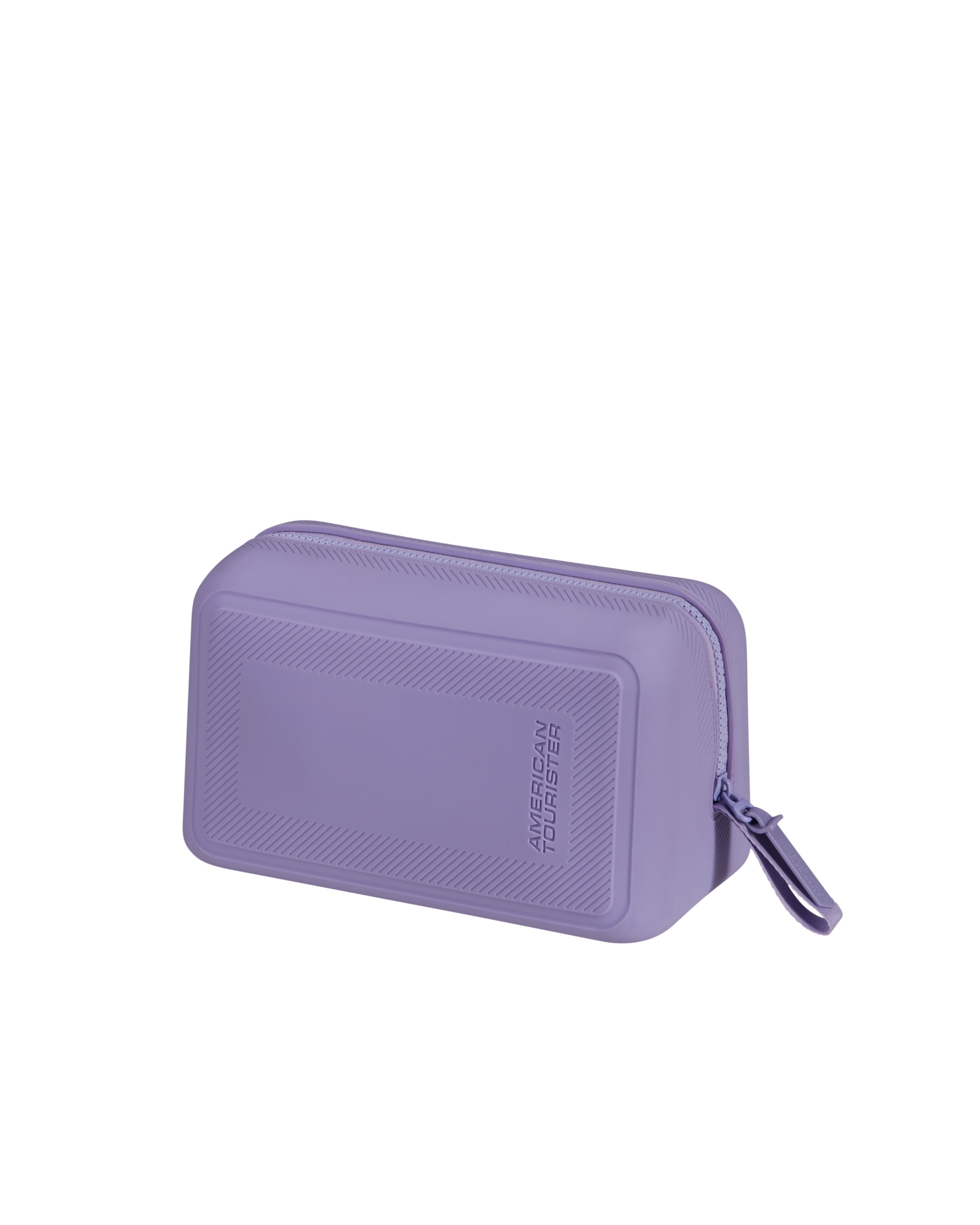 Neceser Urban Groove blando con capacidad de 4,5 litros - American Tourister - Lila Lila-1