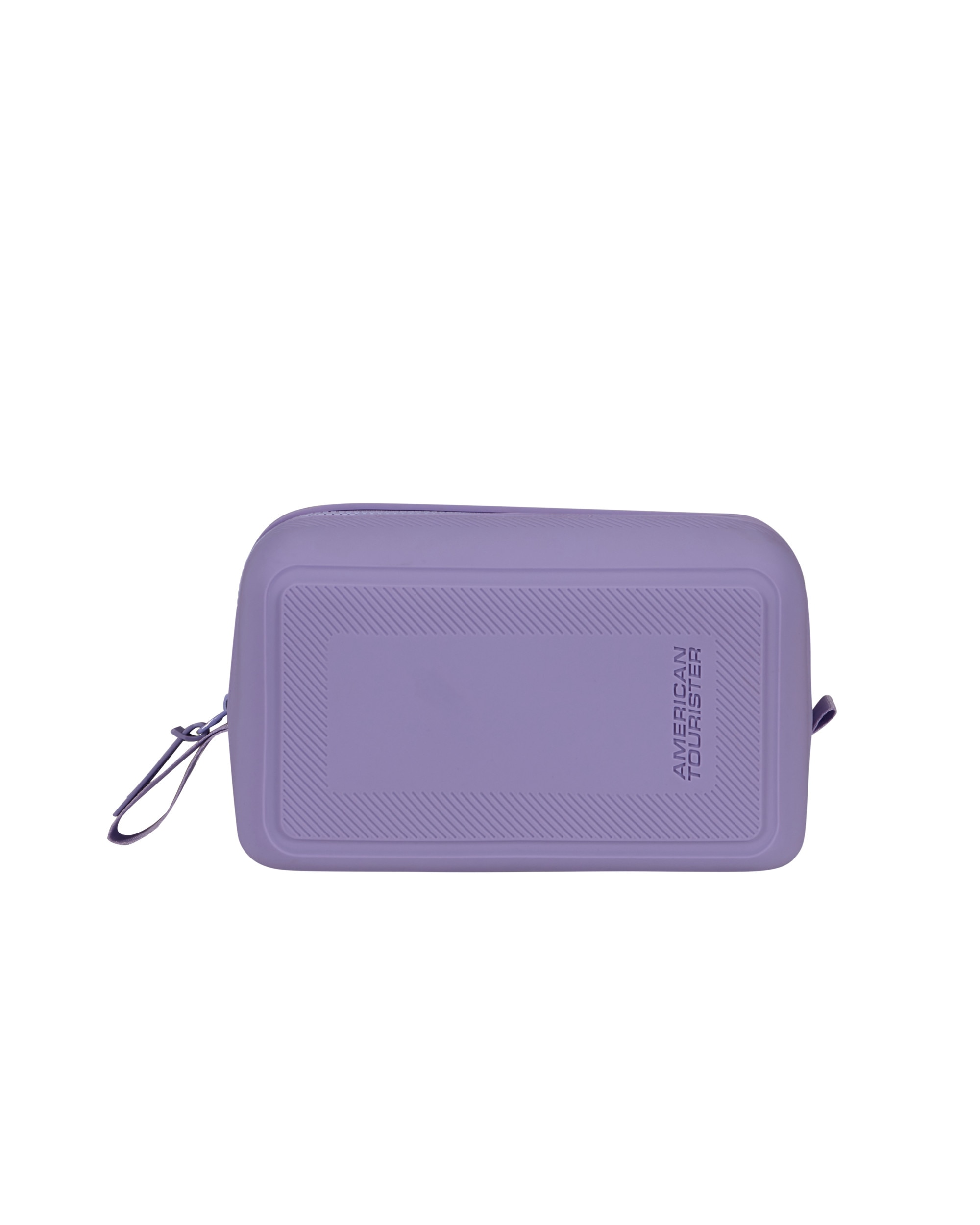 Neceser Urban Groove blando con capacidad de 4,5 litros - American Tourister - Lila Lila-2