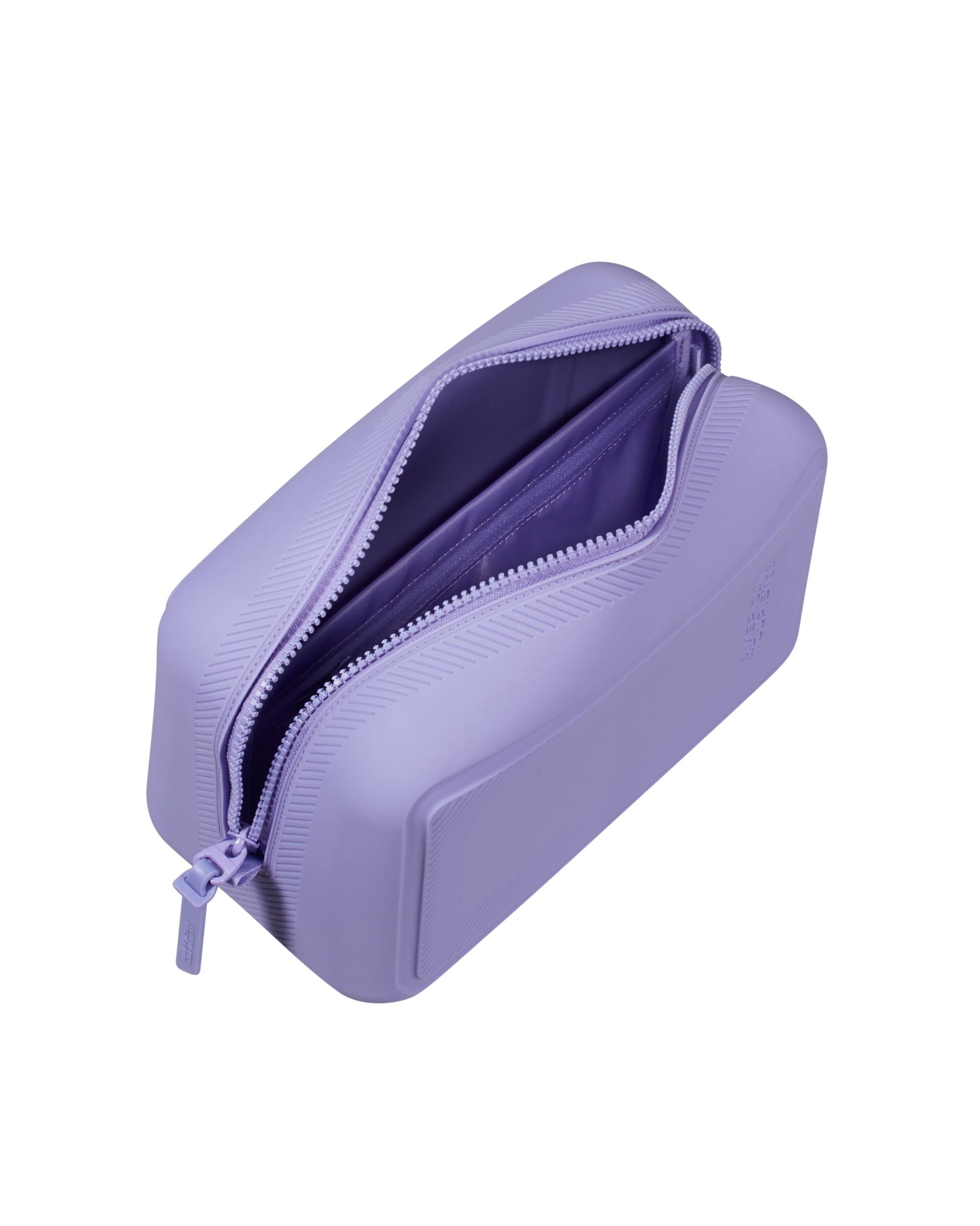 Neceser Urban Groove blando con capacidad de 4,5 litros - American Tourister - Lila Lila-3
