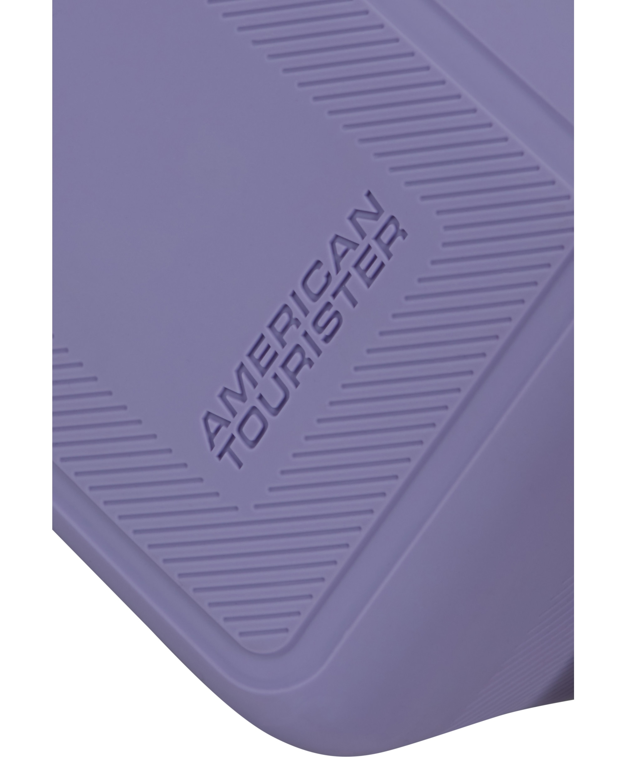 Neceser Urban Groove blando con capacidad de 4,5 litros - American Tourister - Lila Lila-6