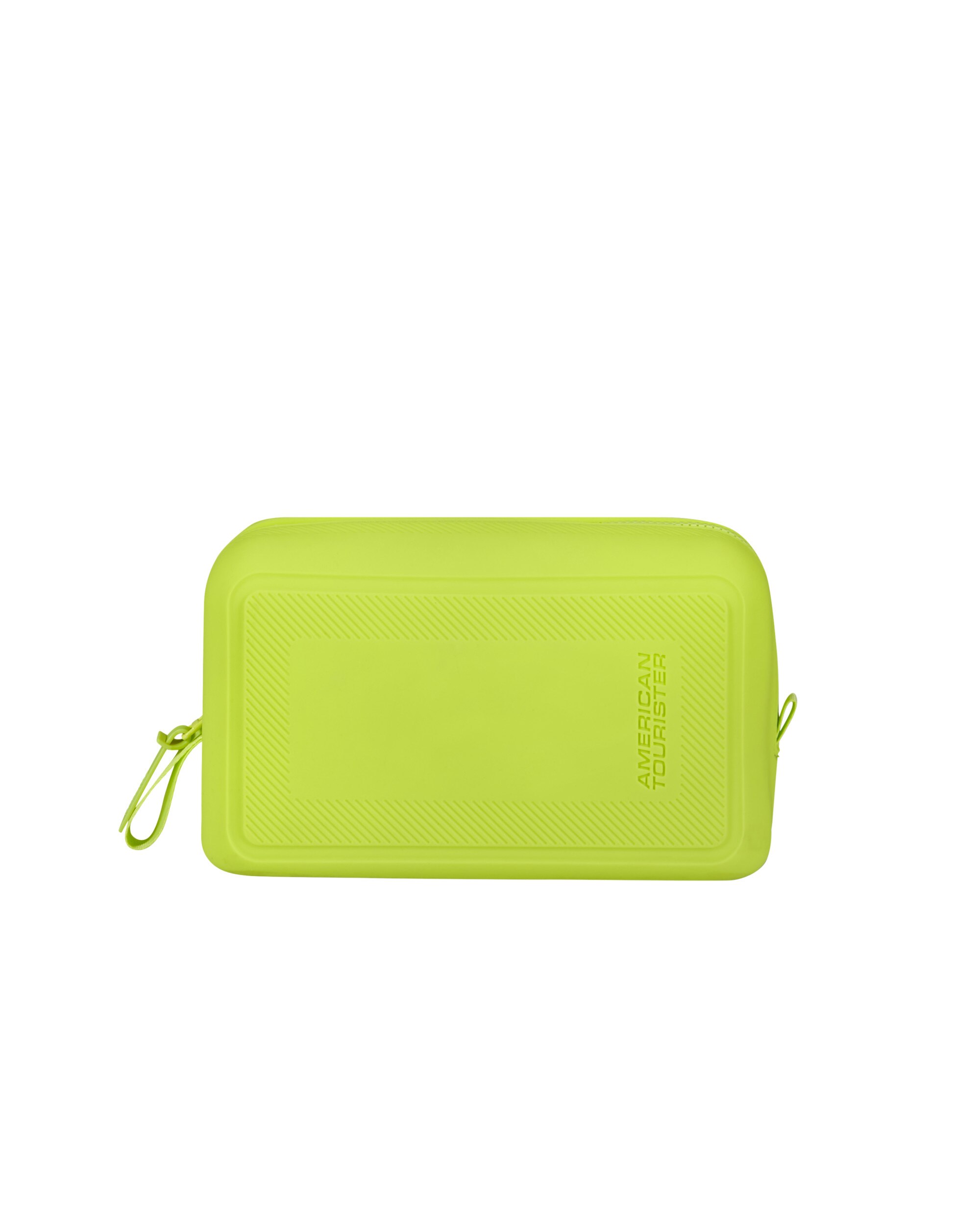 Neceser Urban Groove blando con capacidad de 4,5 litros - American Tourister - Verde claro Verde claro-2