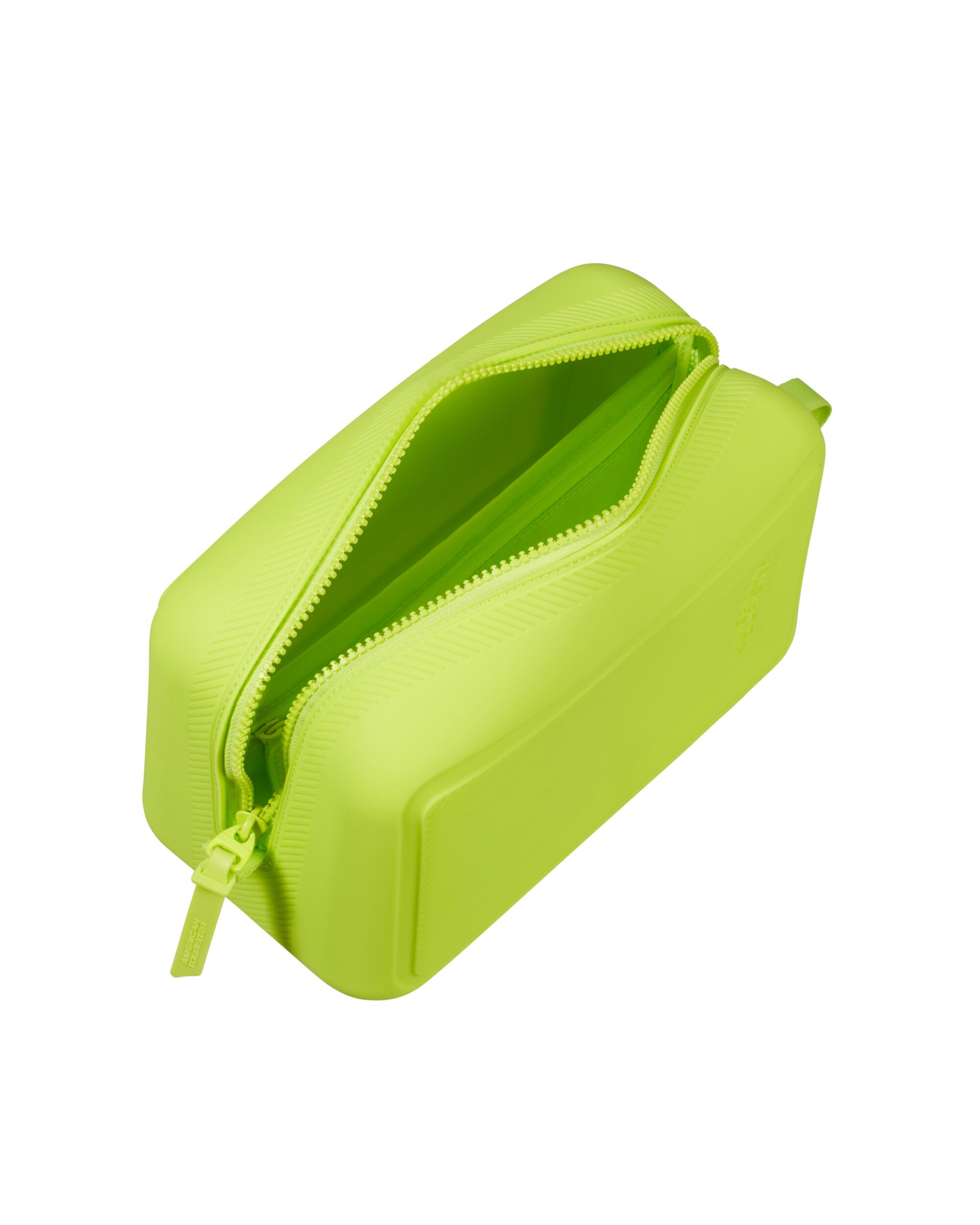 Neceser Urban Groove blando con capacidad de 4,5 litros - American Tourister - Verde claro Verde claro-3