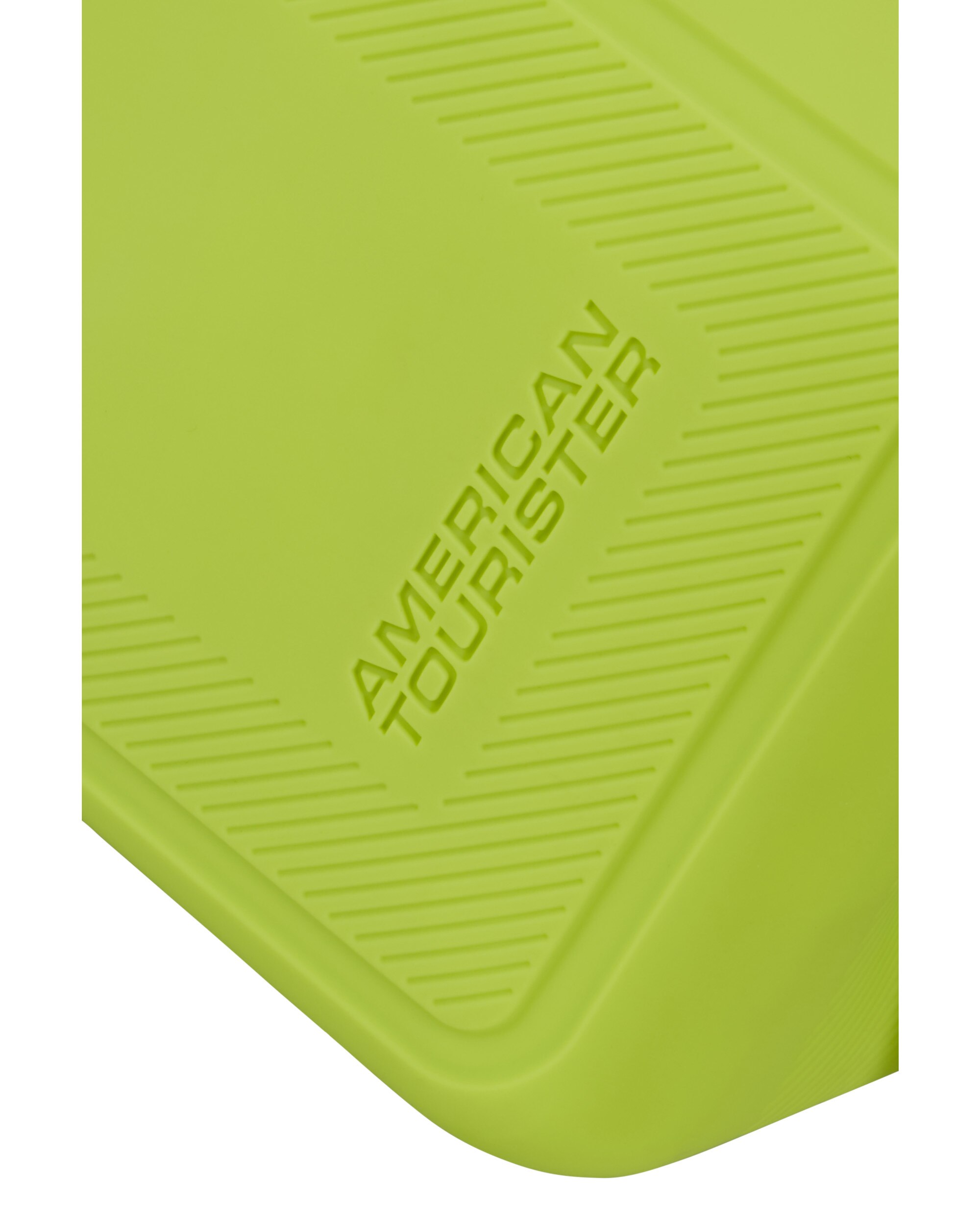 Neceser Urban Groove blando con capacidad de 4,5 litros - American Tourister - Verde claro Verde claro-6