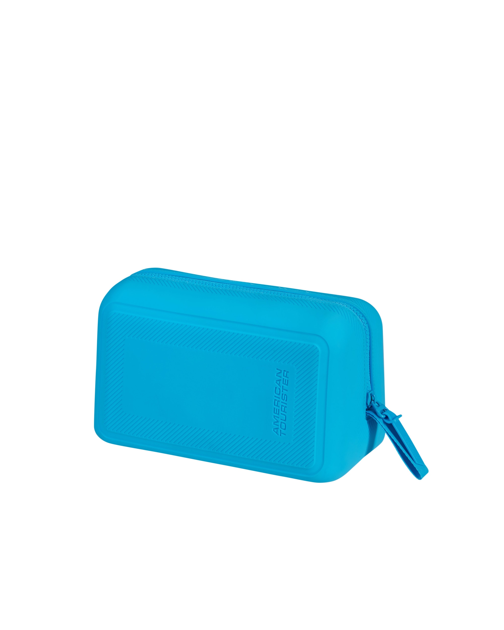 Neceser Urban Groove blando con capacidad de 4,5 litros - American Tourister - Azul claro Azul claro-1