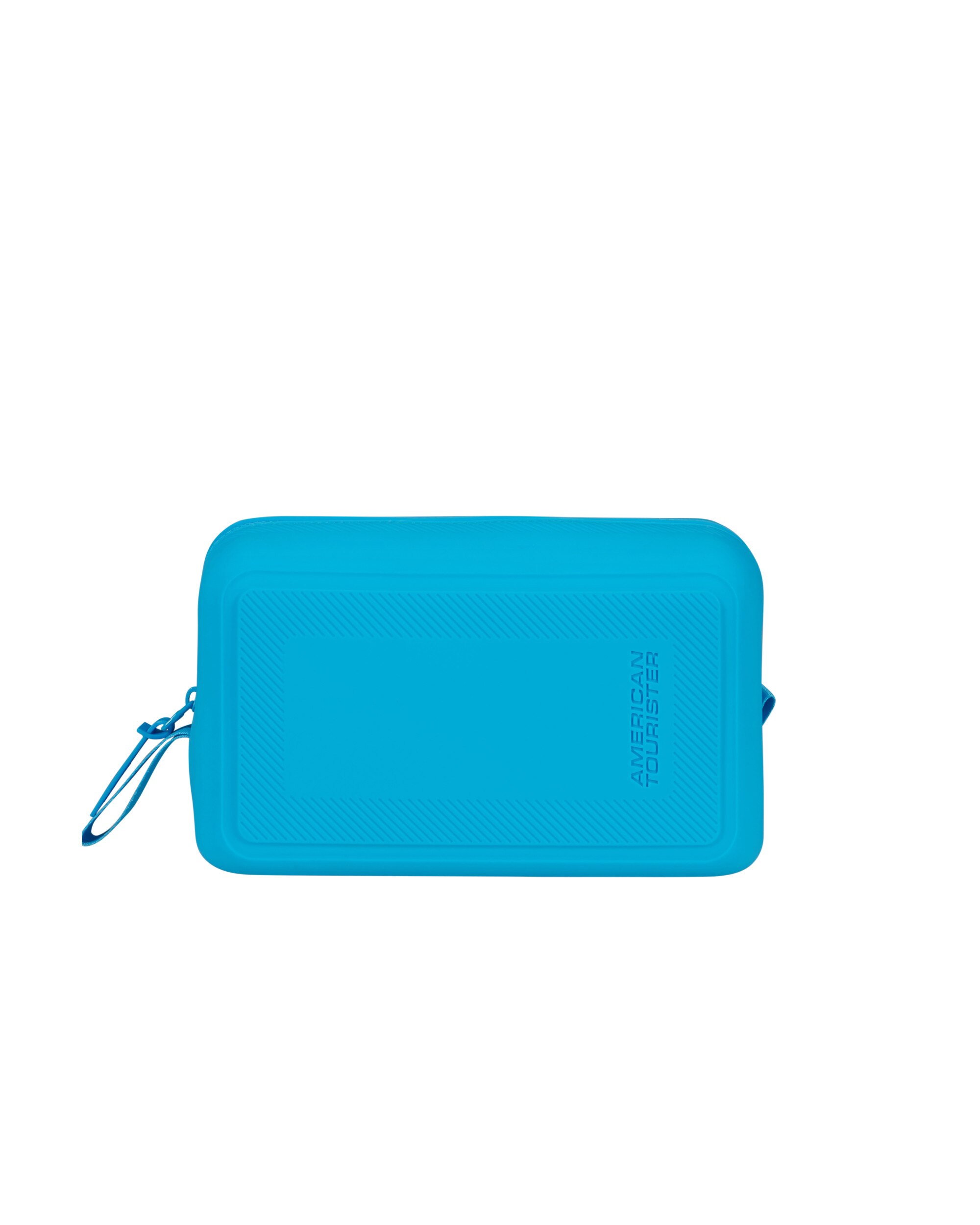 Neceser Urban Groove blando con capacidad de 4,5 litros - American Tourister - Azul claro Azul claro-2