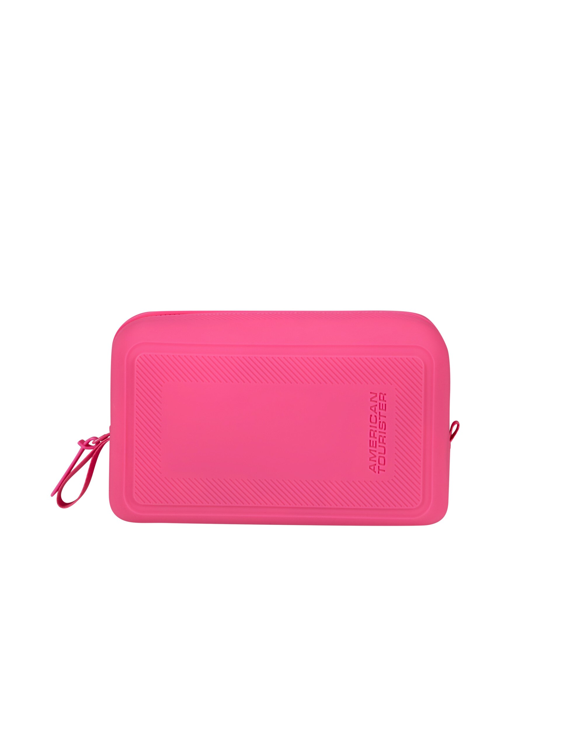 Neceser Urban Groove blando con capacidad de 4,5 litros - American Tourister - Rosa Rosa-2