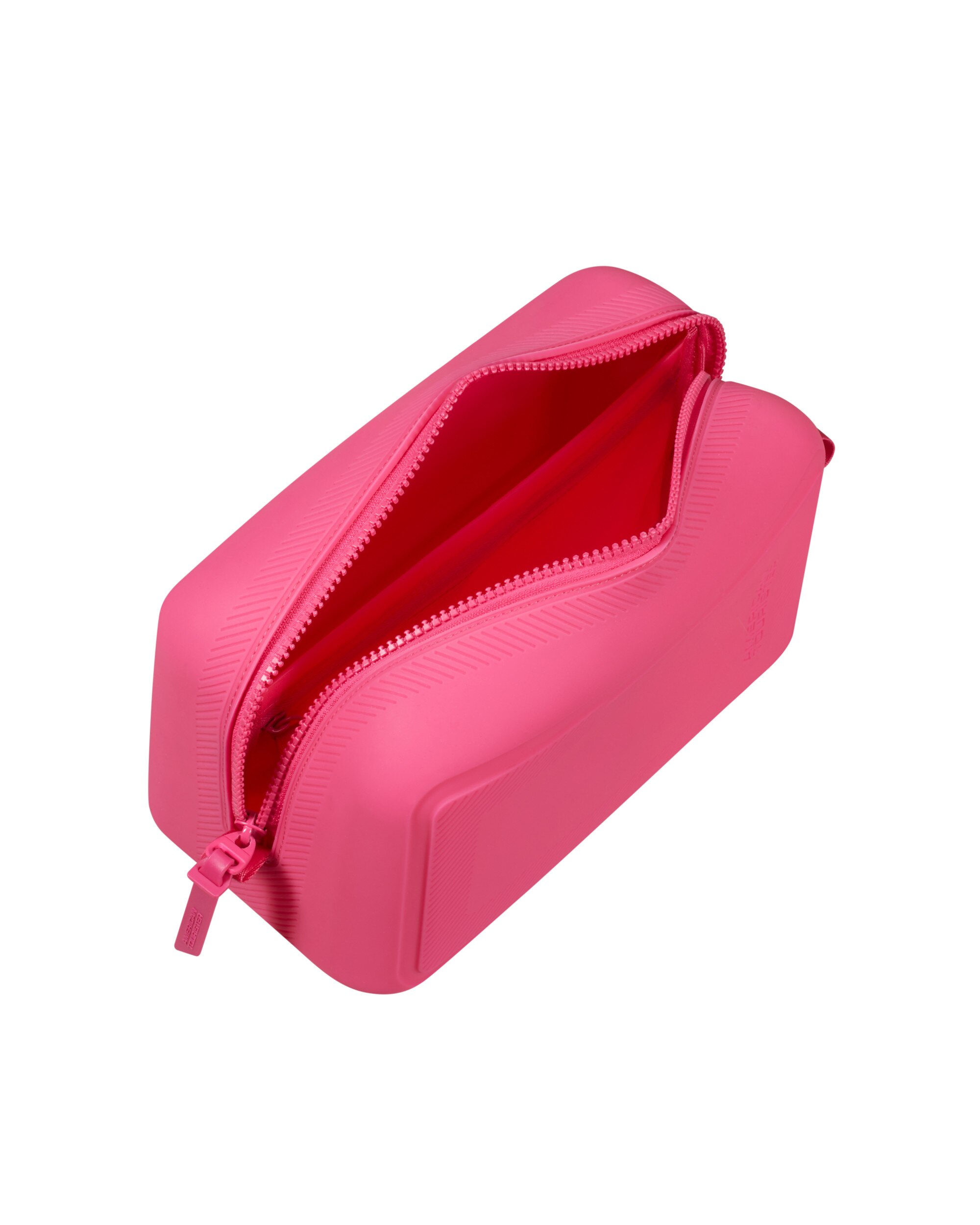 Neceser Urban Groove blando con capacidad de 4,5 litros - American Tourister - Rosa Rosa-4