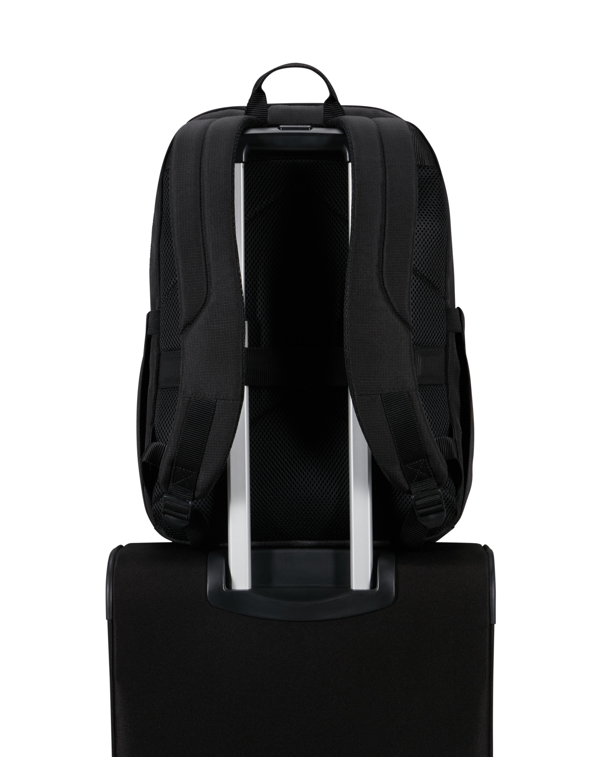 Mochila para portátil de 15,6'' Urban Groove blanda con capacidad de 26 litros - American Tourister - Negro Negro-5