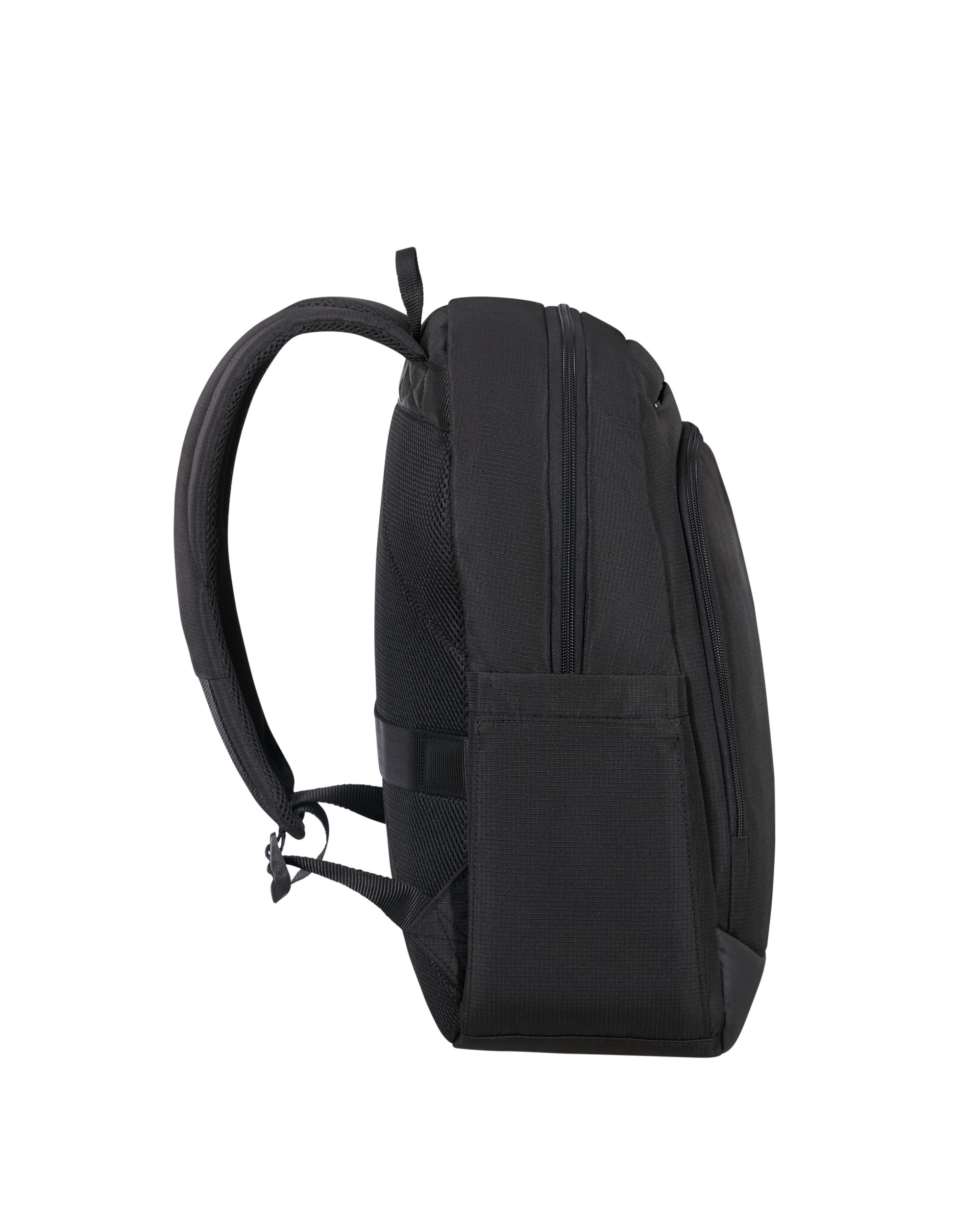 Mochila para portátil de 15,6'' Urban Groove blanda con capacidad de 26 litros - American Tourister - Negro Negro-6