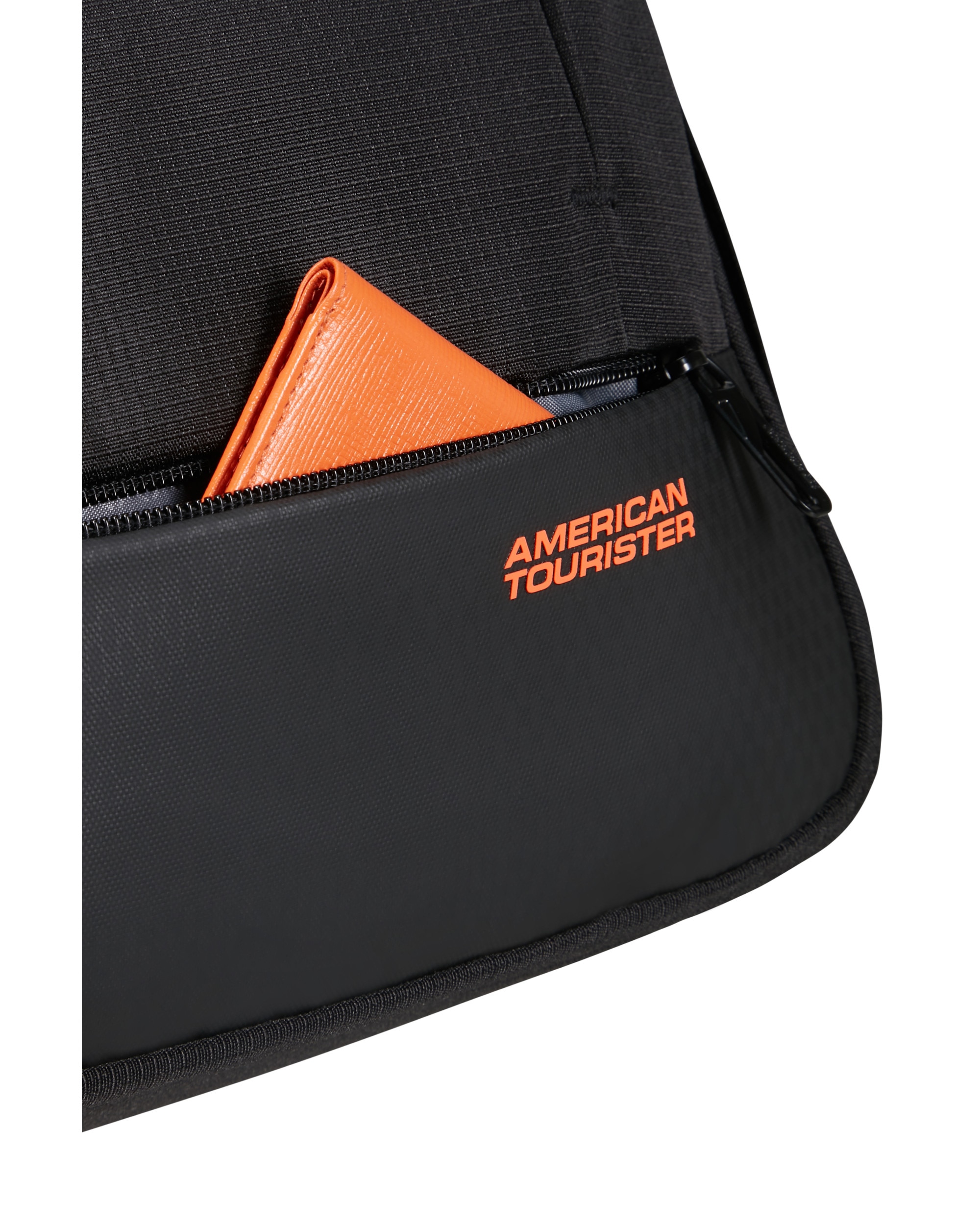 Mochila para portátil de 15,6'' Urban Groove blanda con capacidad de 26 litros - American Tourister - Negro Negro-3