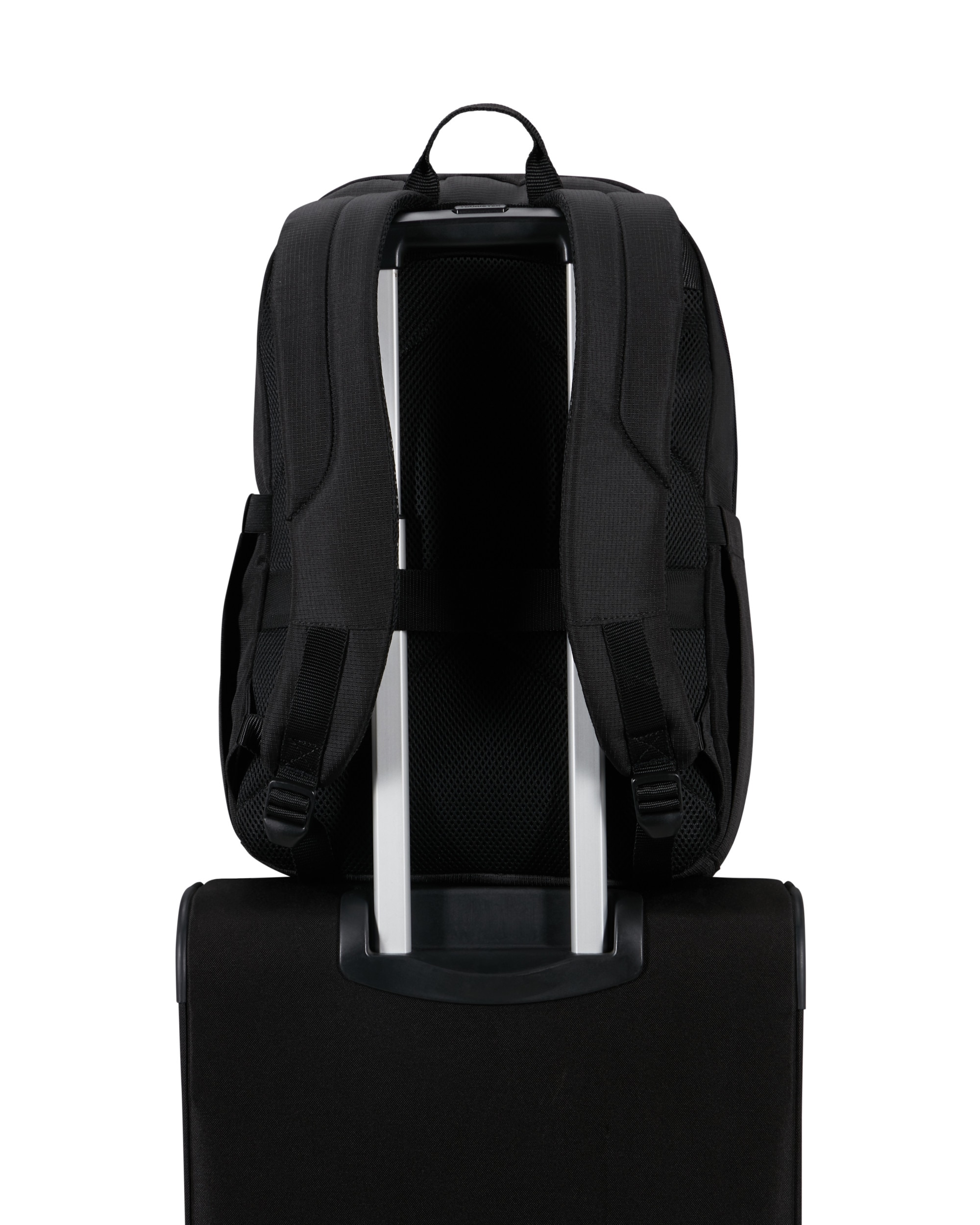 Mochila para portátil de 15,6'' Urban Groove blanda con capacidad de 26 litros - American Tourister - Negro Negro-6