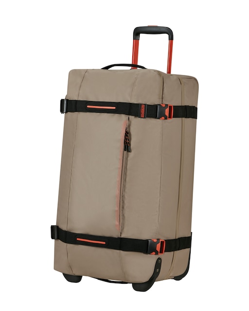 Imagen 0 de Bolsa de viaje Urban Track blanda con capacidad de 84 L.