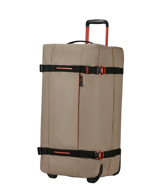 Imagen 0 de Bolsa de viaje Urban Track blanda con capacidad de 116 L.