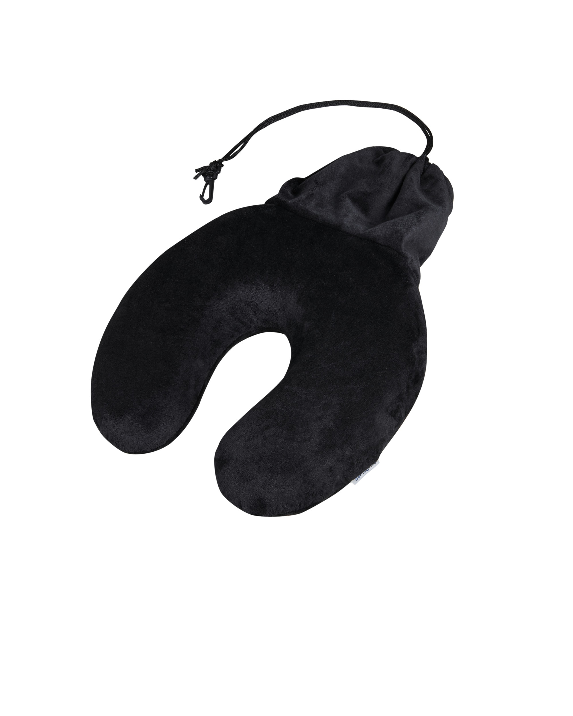 Almohada de viaje ta revolution blanda - Samsonite - Negro Negro-1