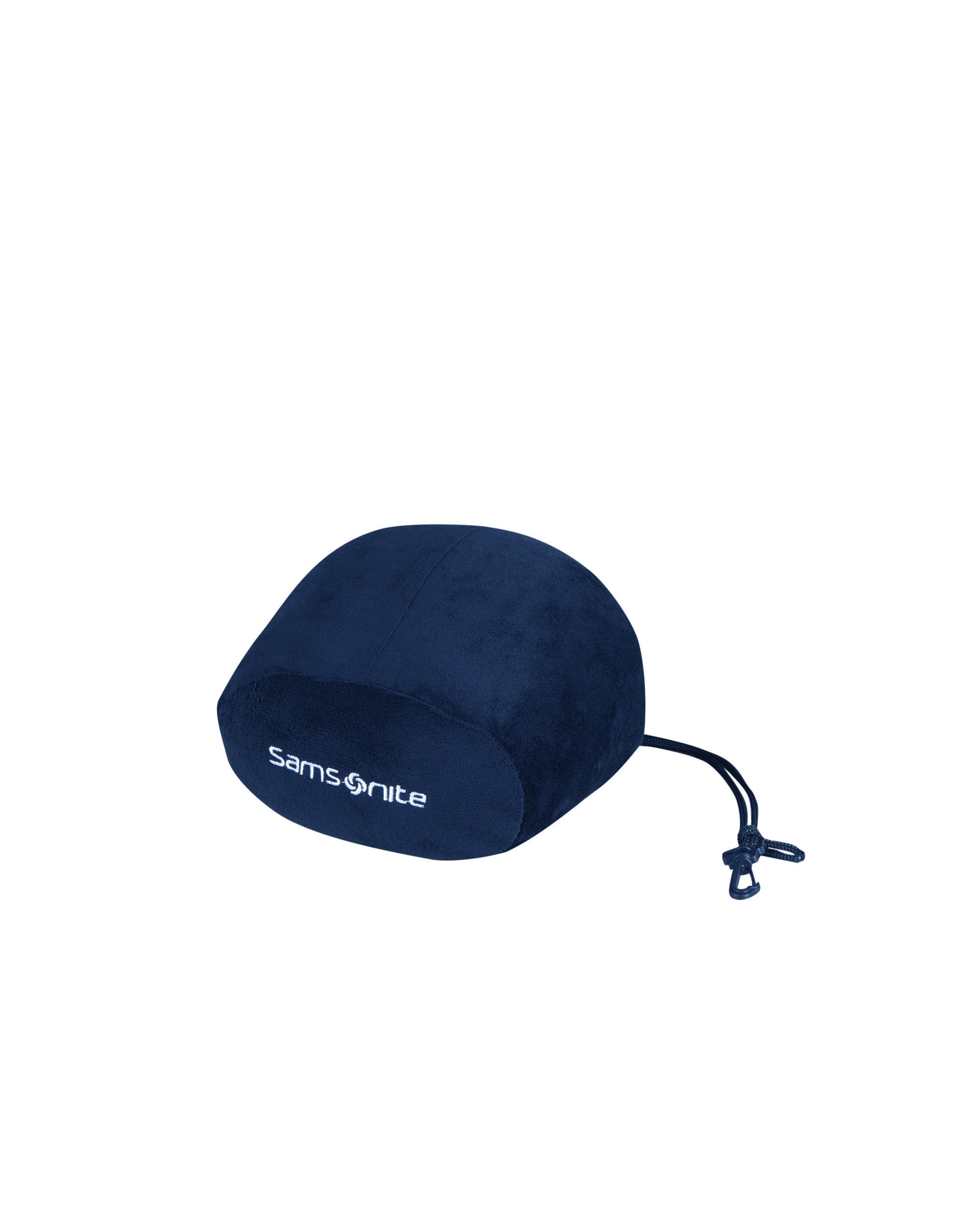 Almohada de viaje ta revolution blanda - Samsonite - Azul índigo Azul índigo-3