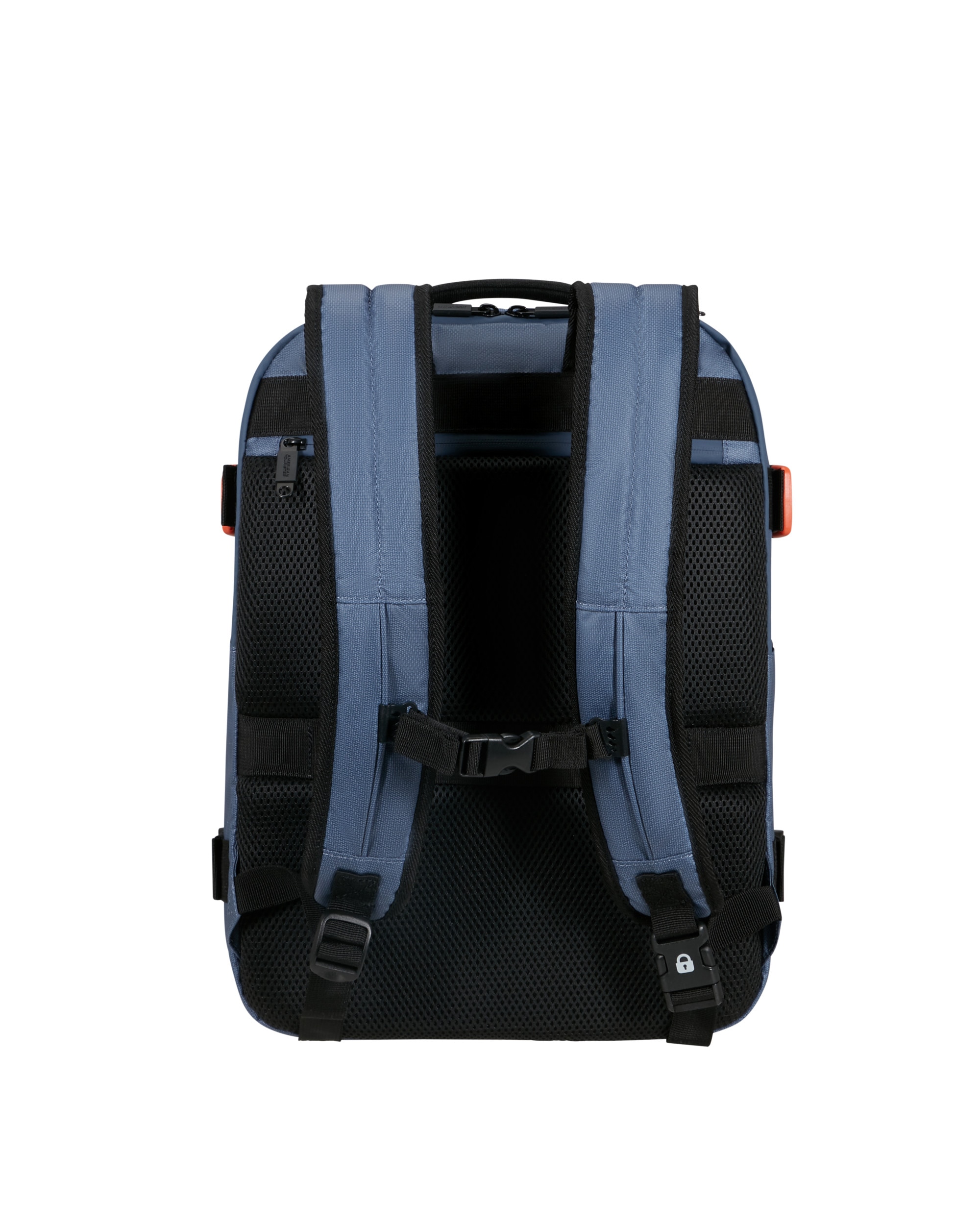 Mochila para portátil de 15,6'' Urban Track blanda con capacidad de 29 litros - American Tourister - Turquesa Turquesa-2