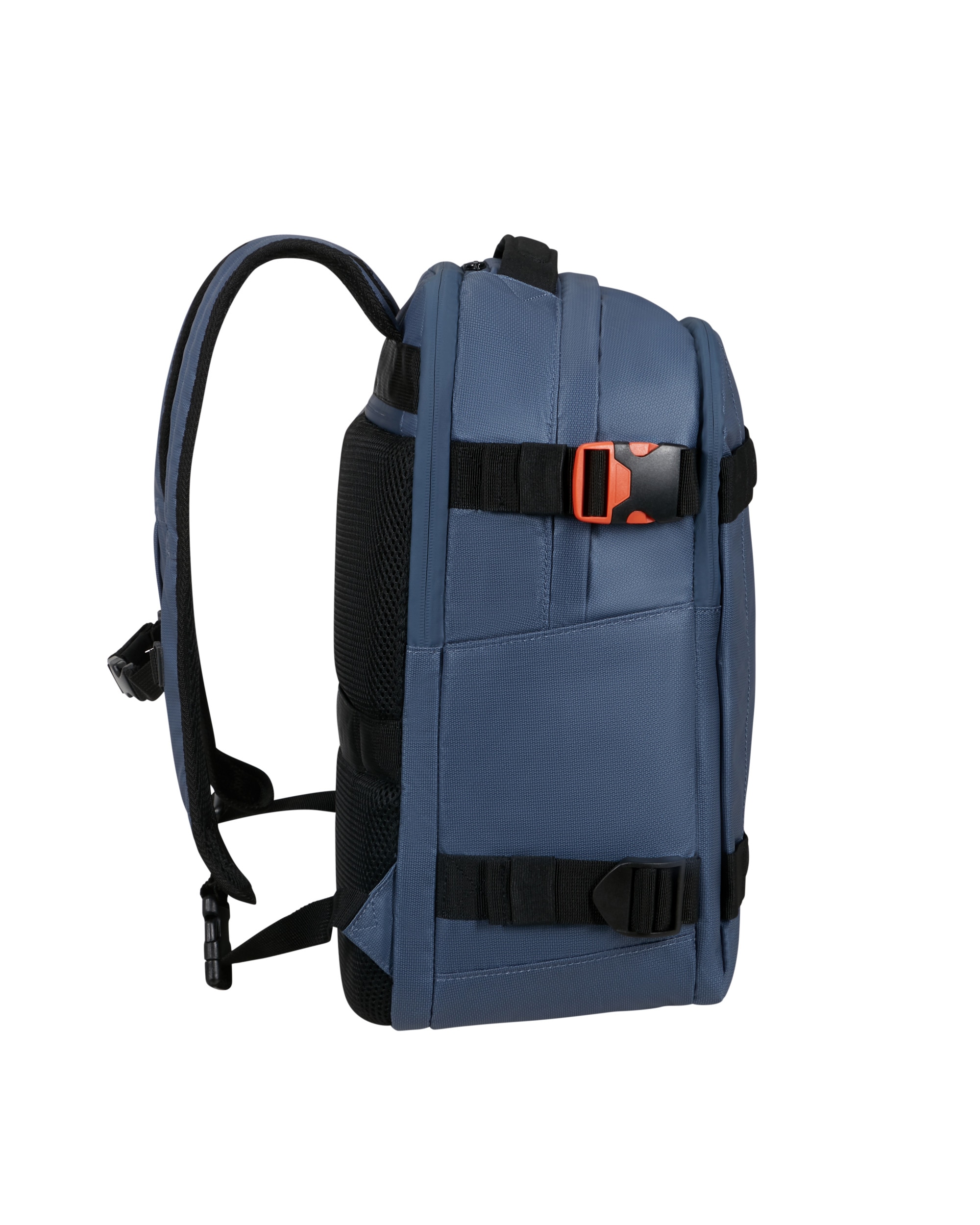 Mochila para portátil de 15,6'' Urban Track blanda con capacidad de 29 litros - American Tourister - Turquesa Turquesa-5