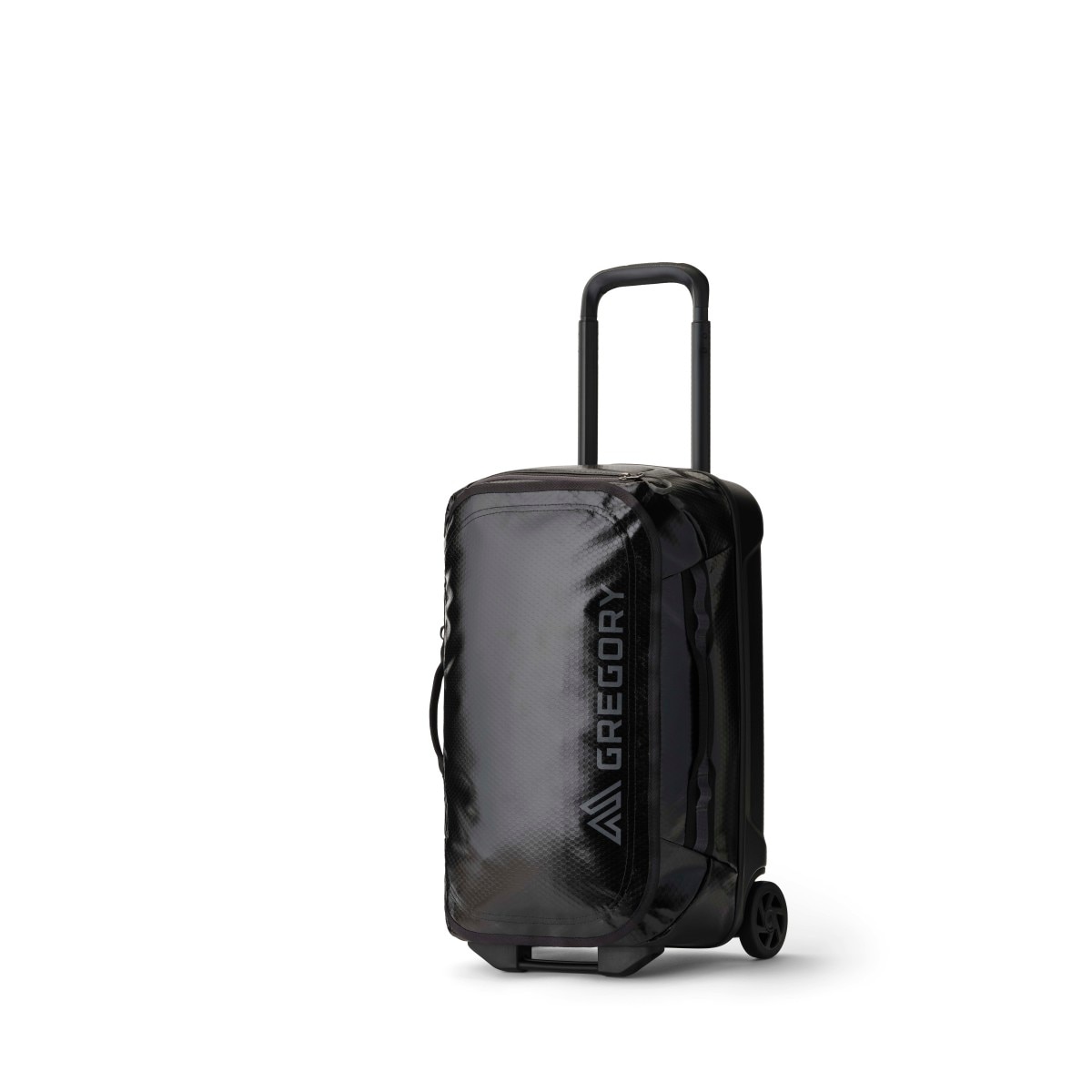 Bolsa de deporte con ruedas unisex Alpaca 40 Gregory - Negro Negro-1