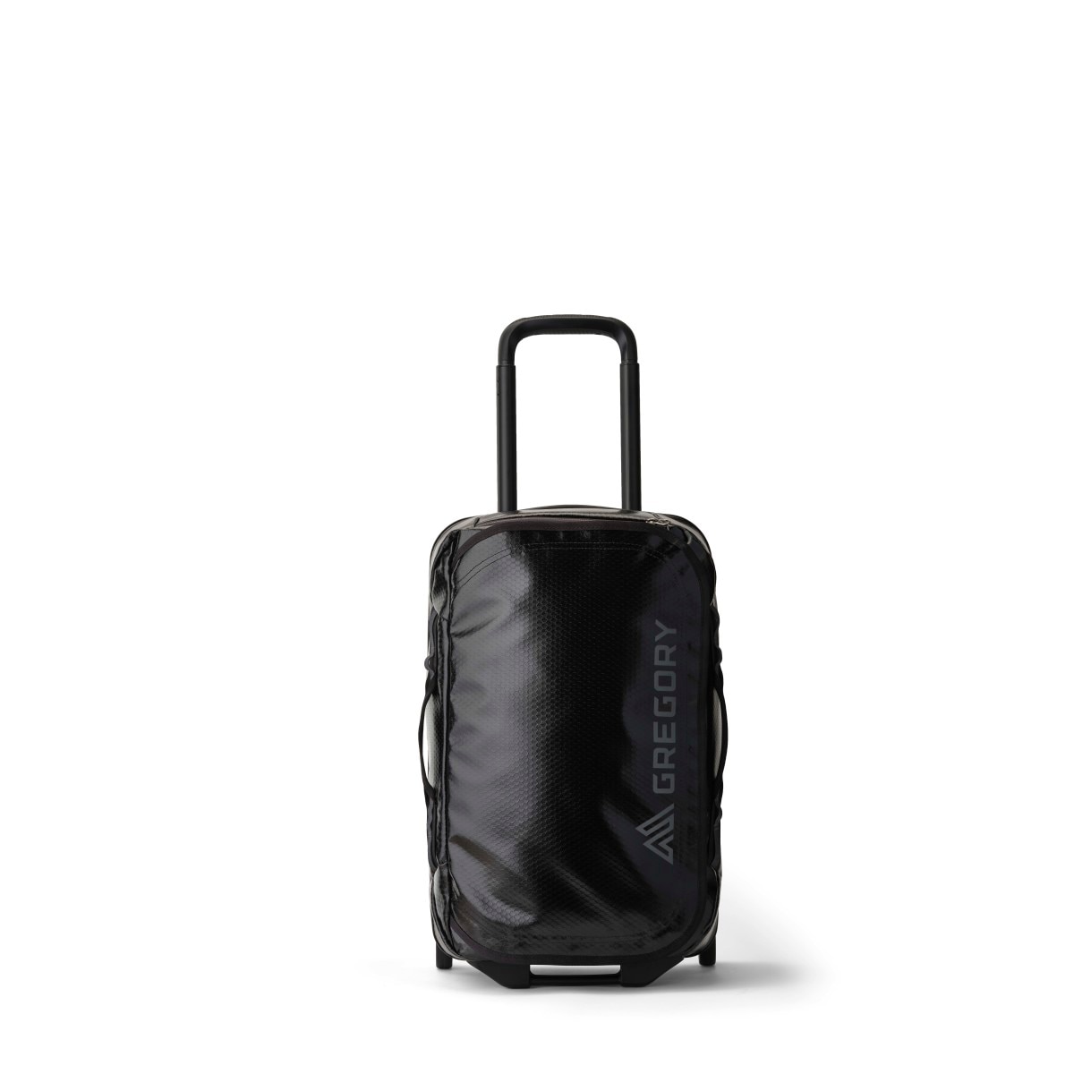 Bolsa de deporte con ruedas unisex Alpaca 40 Gregory - Negro Negro-2