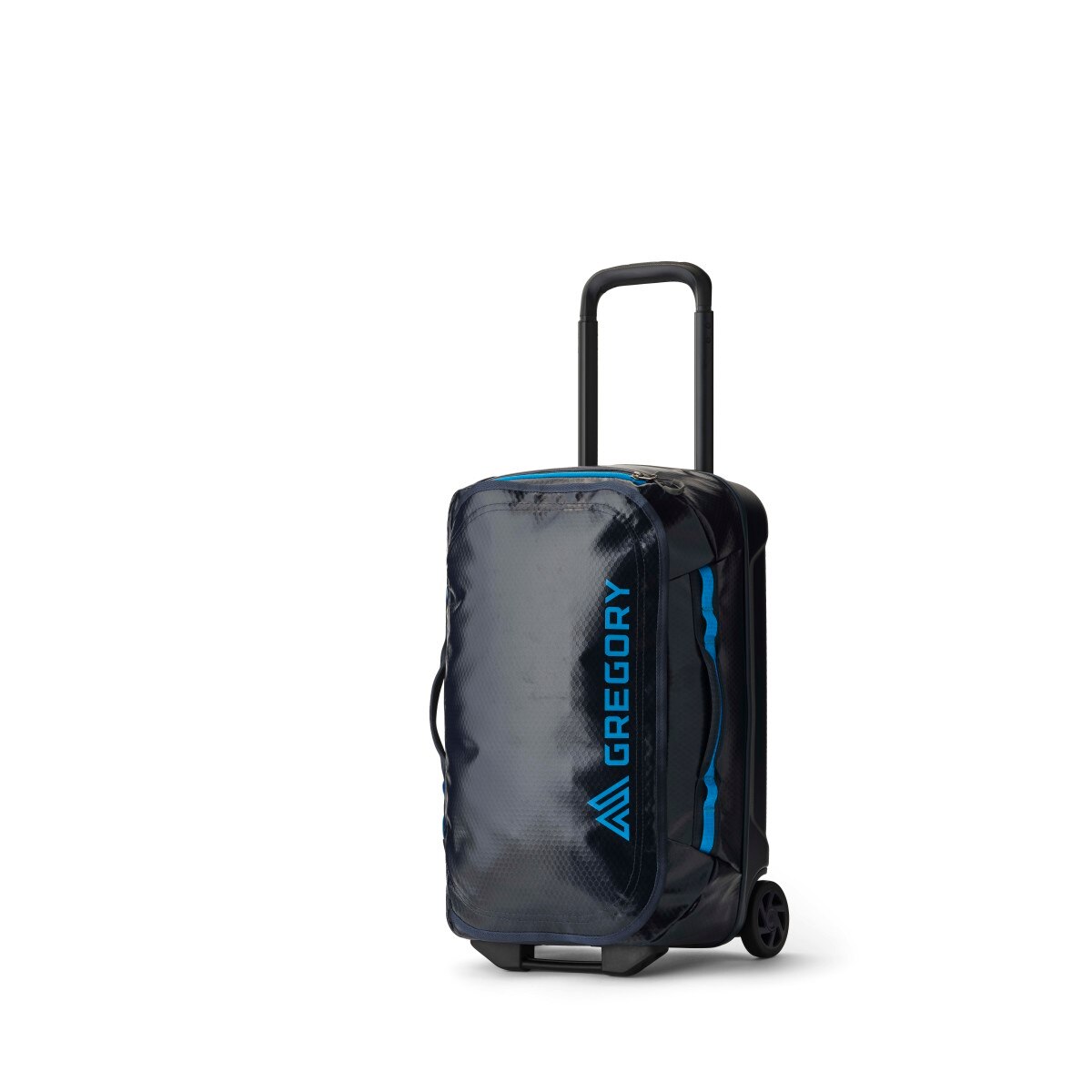 Imagen 0 de Bolsa de deporte con ruedas unisex Alpaca 40 Gregory Azul marino
