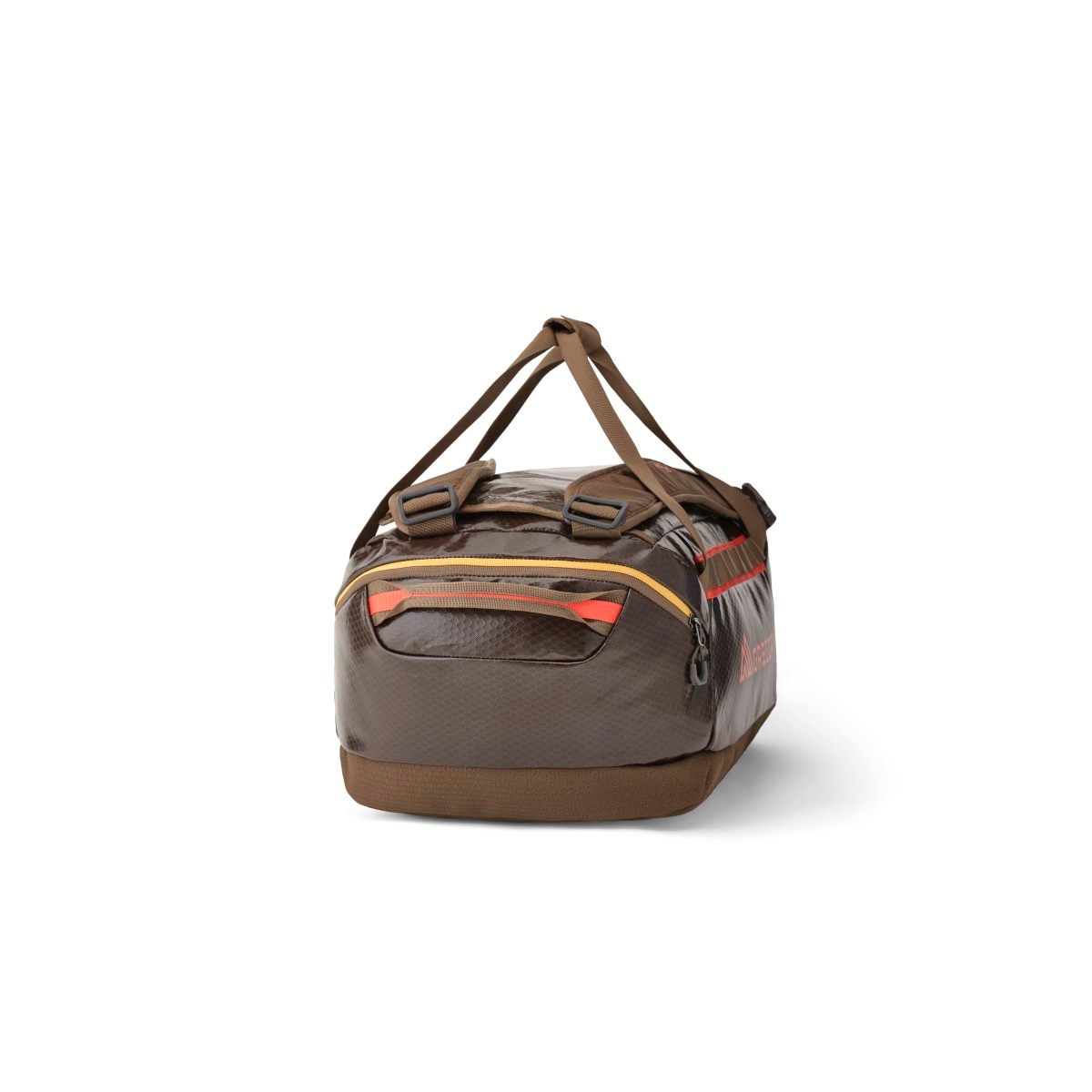 Bolsa de deporte Alpaca 40 Gregory - Marrón oscuro Marrón oscuro-3