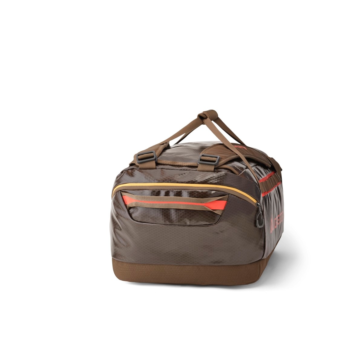Bolsa de deporte Alpaca 60 Gregory - Marrón oscuro Marrón oscuro-4