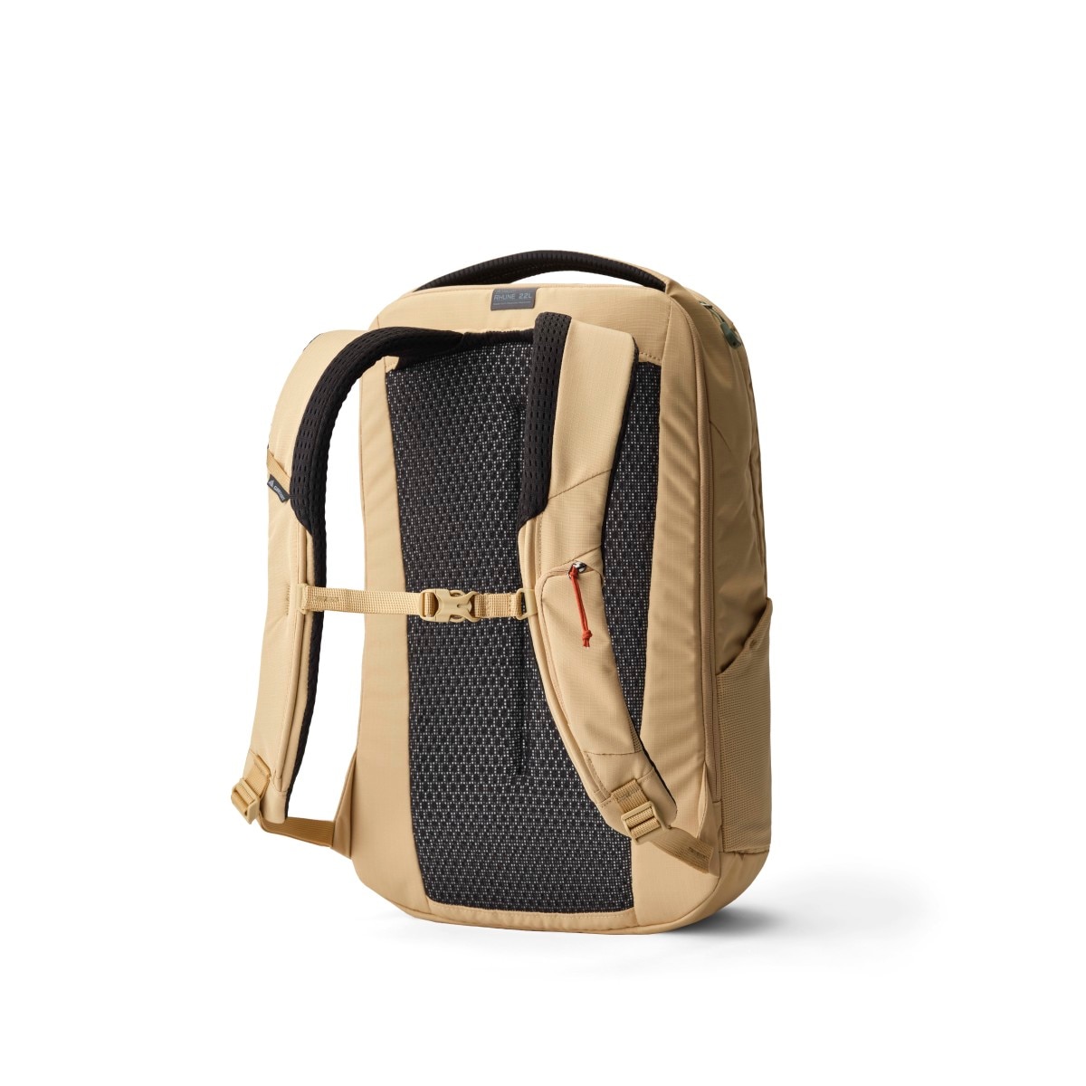 Mochila urbana Rhune 22 Gregory - Marrón Marrón-2