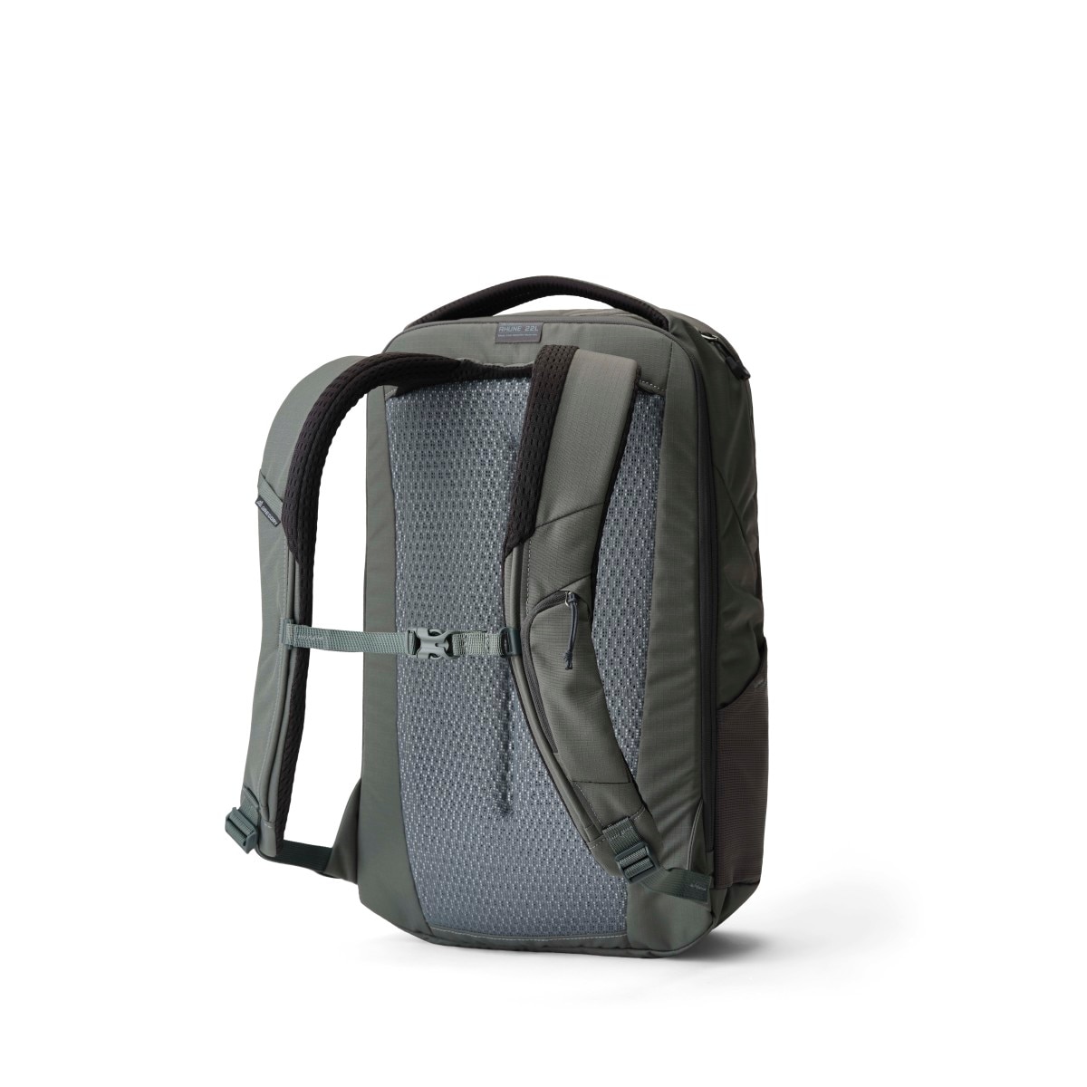 Mochila urbana Rhune 22 Gregory - Verde Verde-2