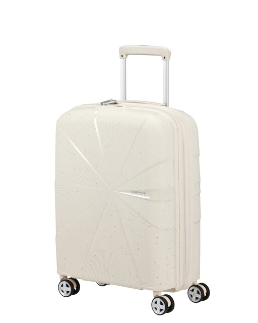Imagen 0 de Maleta de cabina expandible Starvibe rígida con capacidad hasta 41 L.