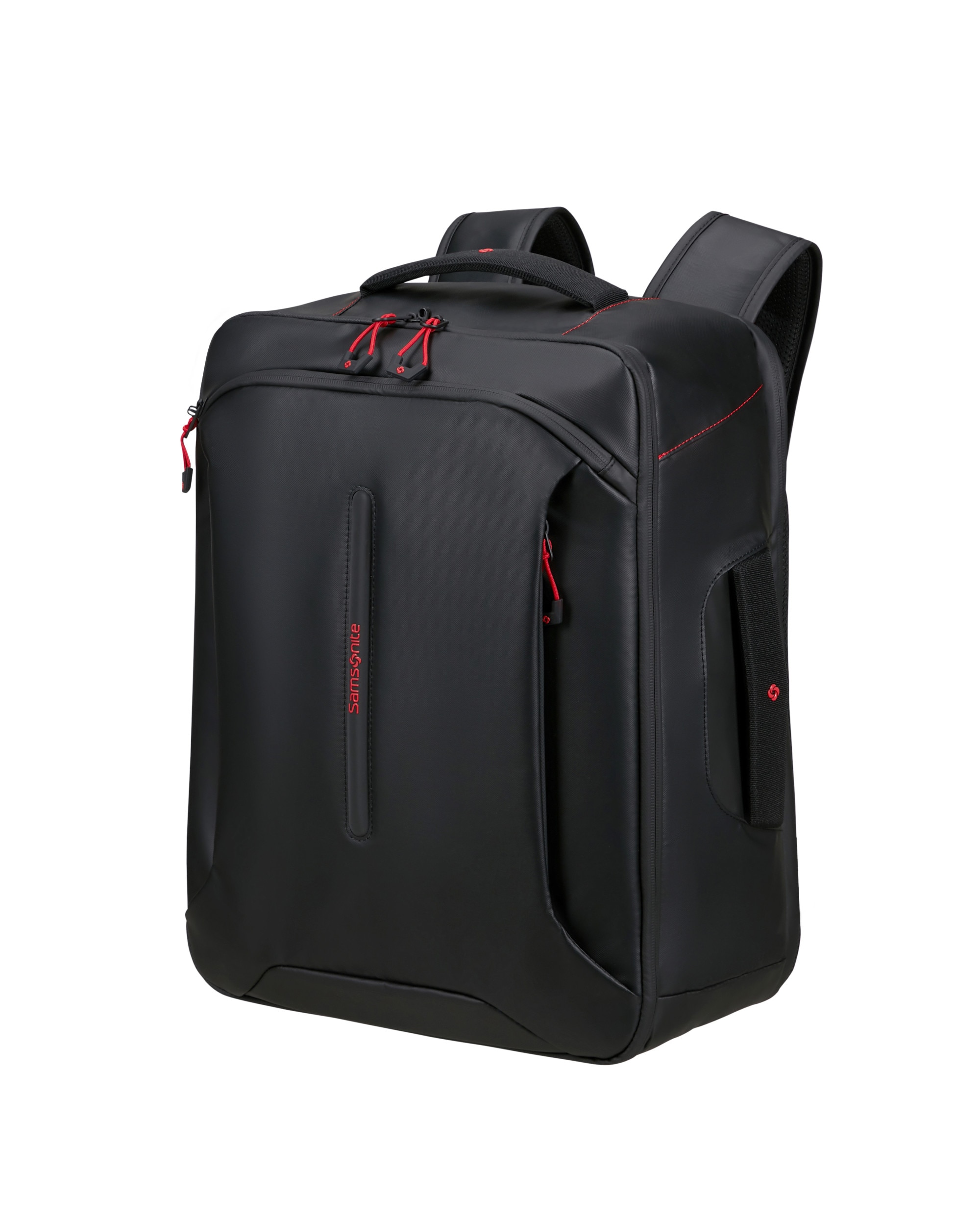 Mochila underseater M para Easyjet Ecodiver blanda con capacidad 33 litros - Samsonite - Negro Negro-1