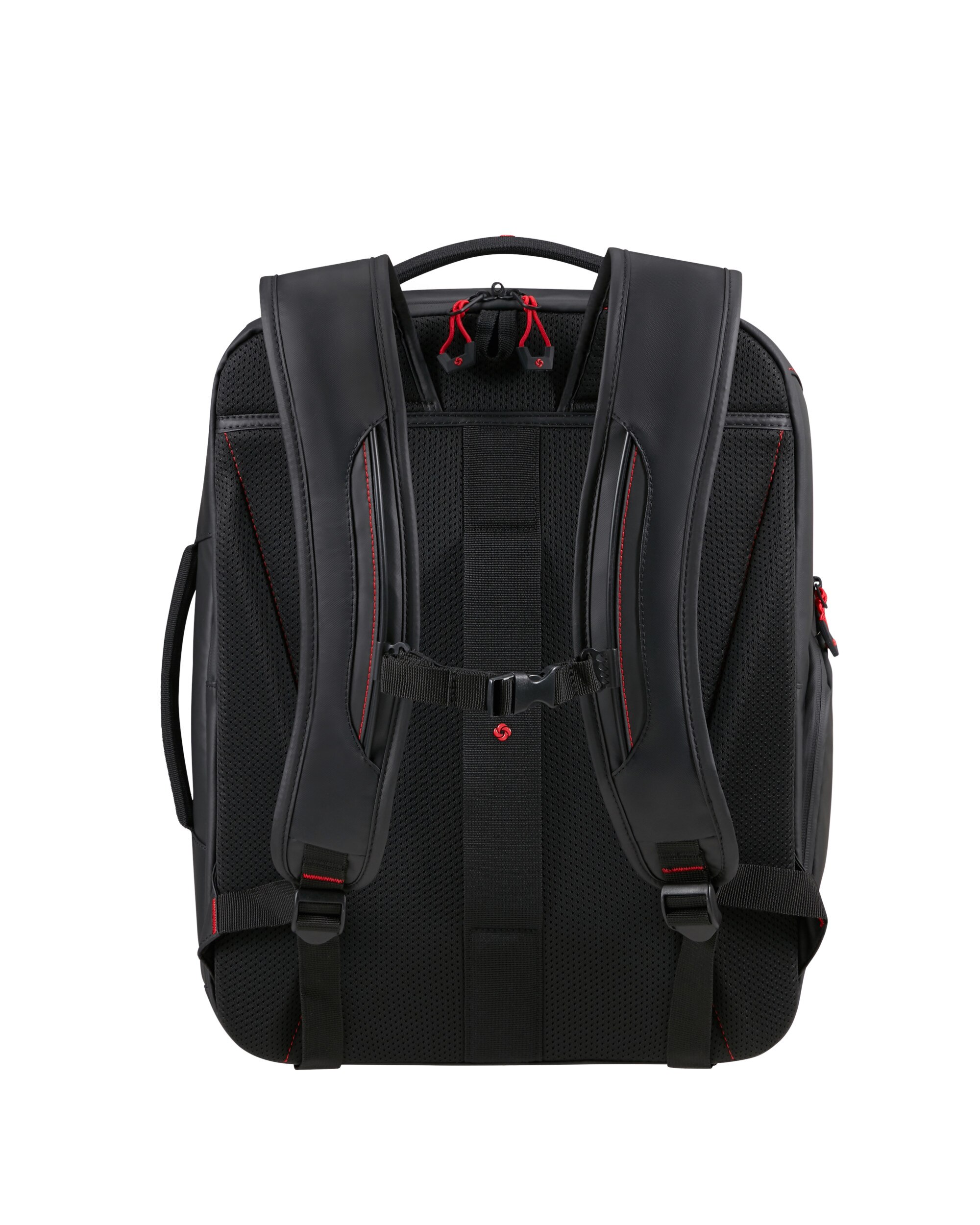 Mochila underseater M para Easyjet Ecodiver blanda con capacidad 33 litros - Samsonite - Negro Negro-3