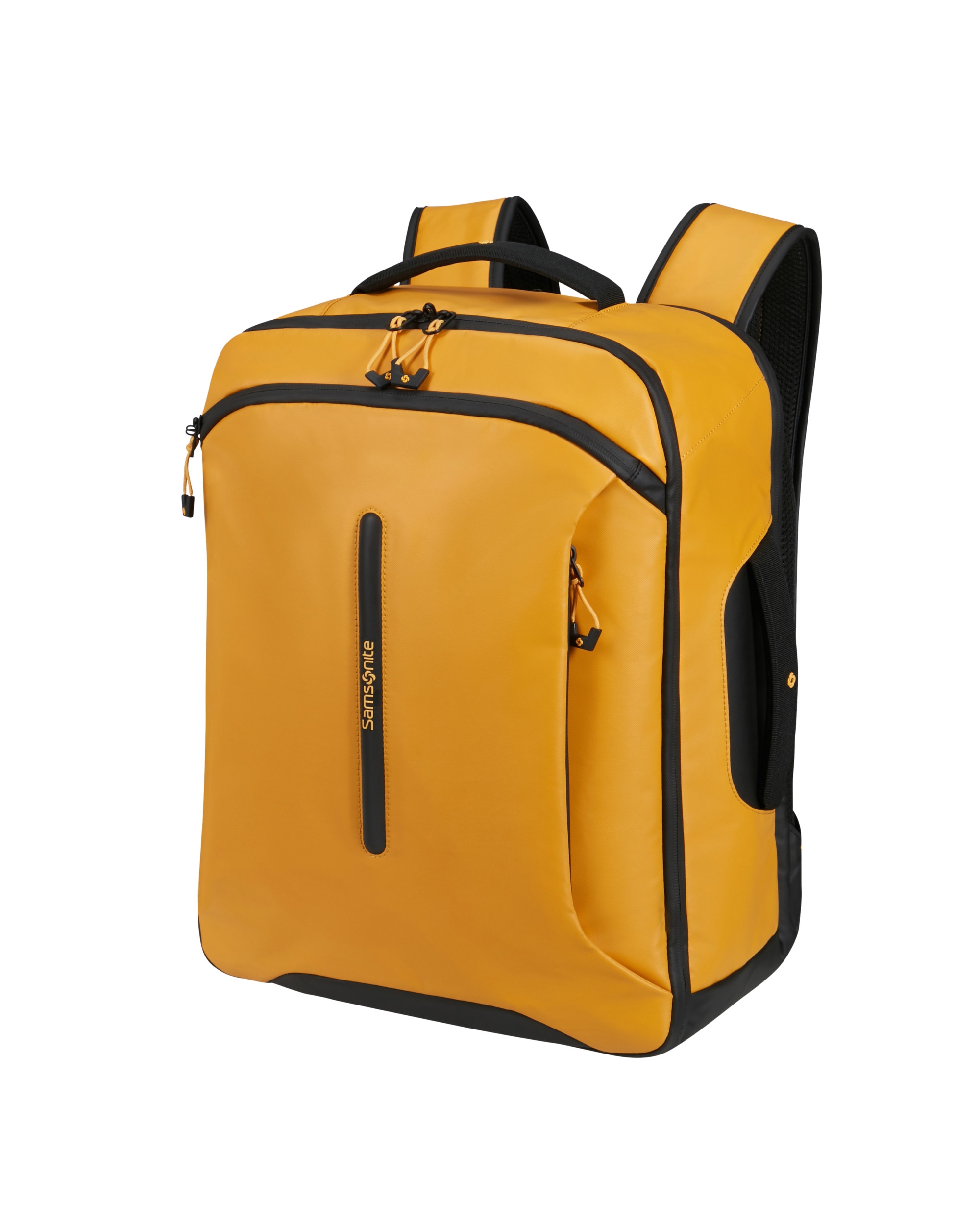 Mochila underseater M para Easyjet Ecodiver blanda con capacidad 33 litros - Samsonite - Amarillo Amarillo-1