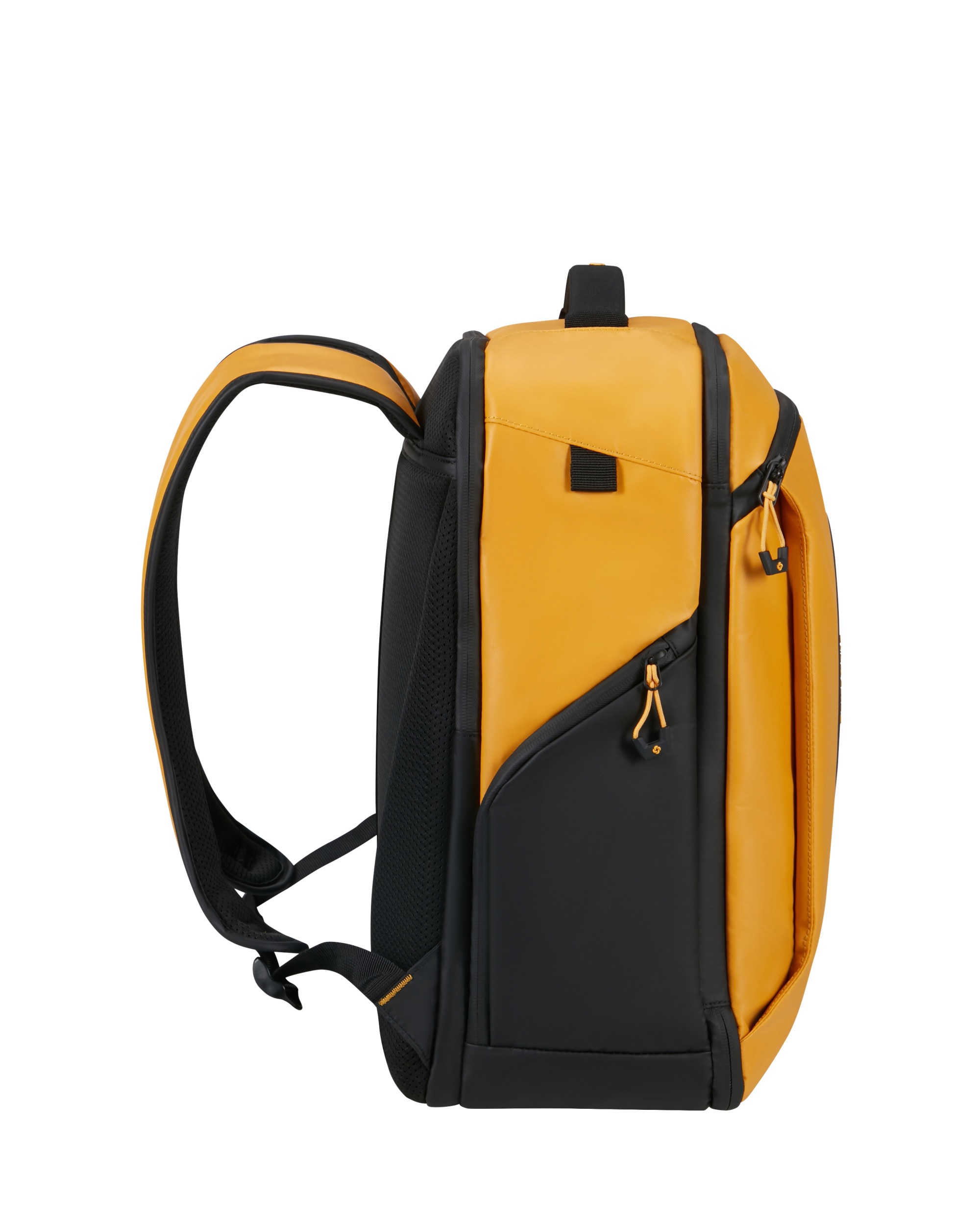 Mochila underseater M para Easyjet Ecodiver blanda con capacidad 33 litros - Samsonite - Amarillo Amarillo-5