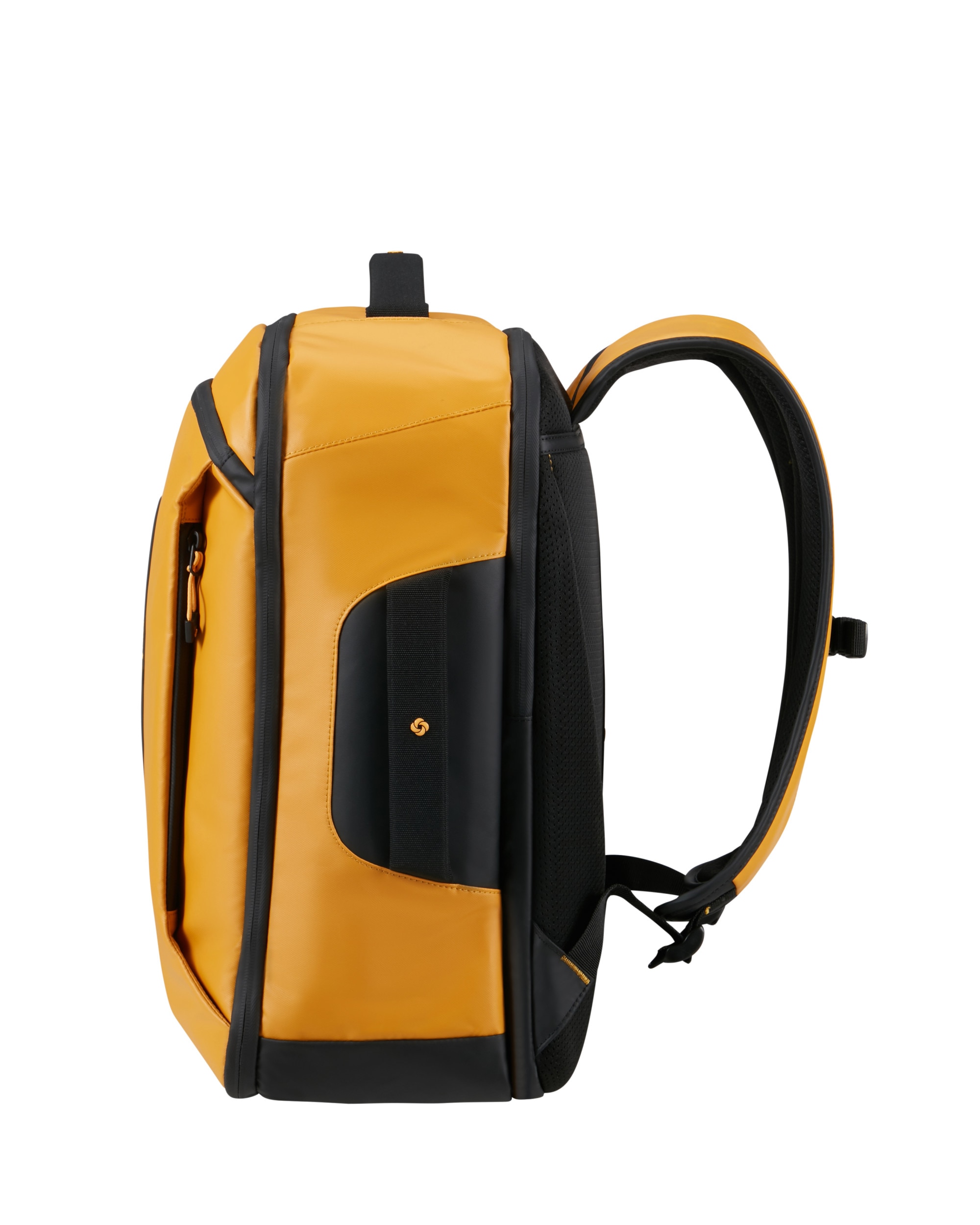 Mochila underseater M para Easyjet Ecodiver blanda con capacidad 33 litros - Samsonite - Amarillo Amarillo-6