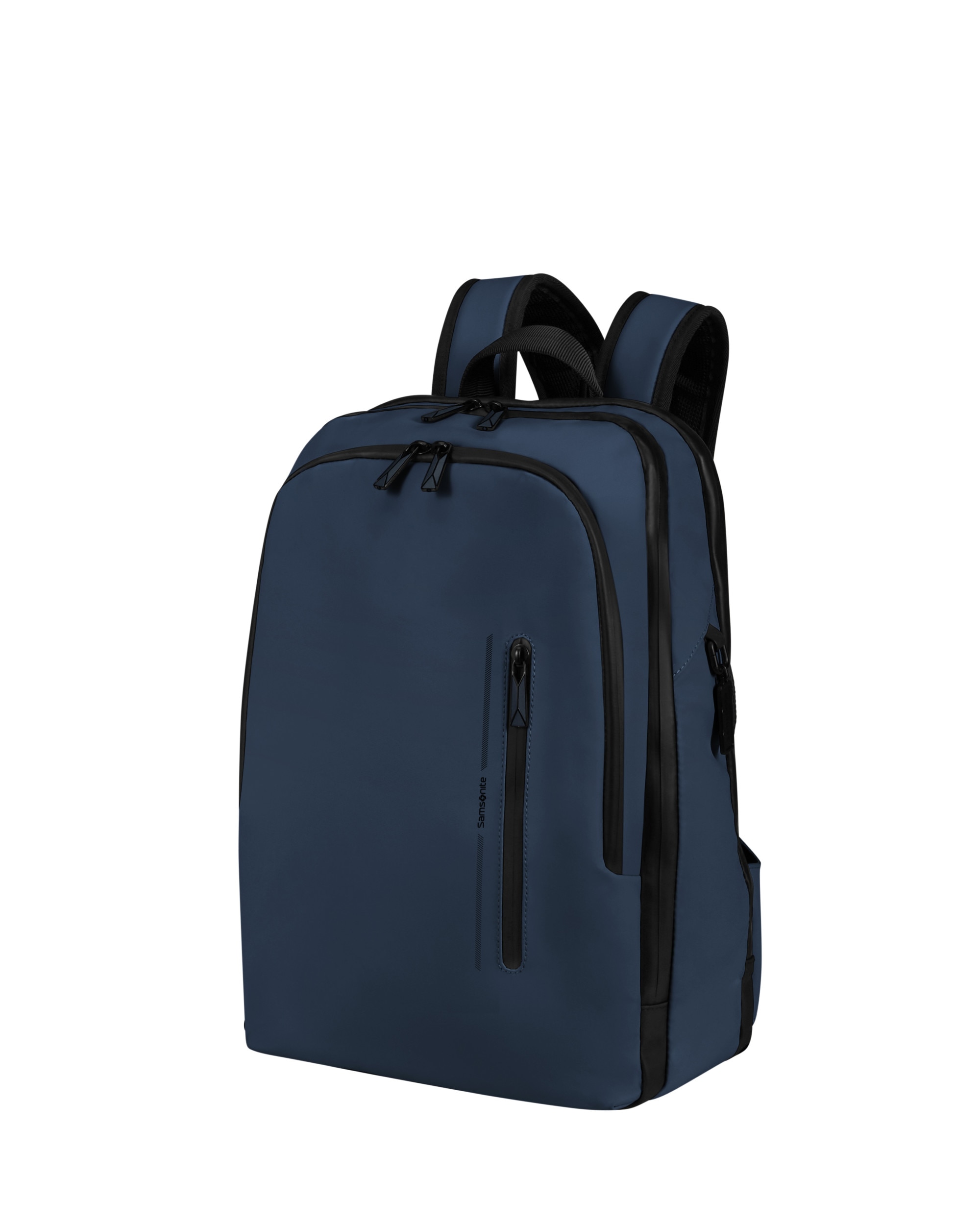 Glamexx24 Mochila Para Hombre Y Mujer, Mochila Enrollable Para Portátil