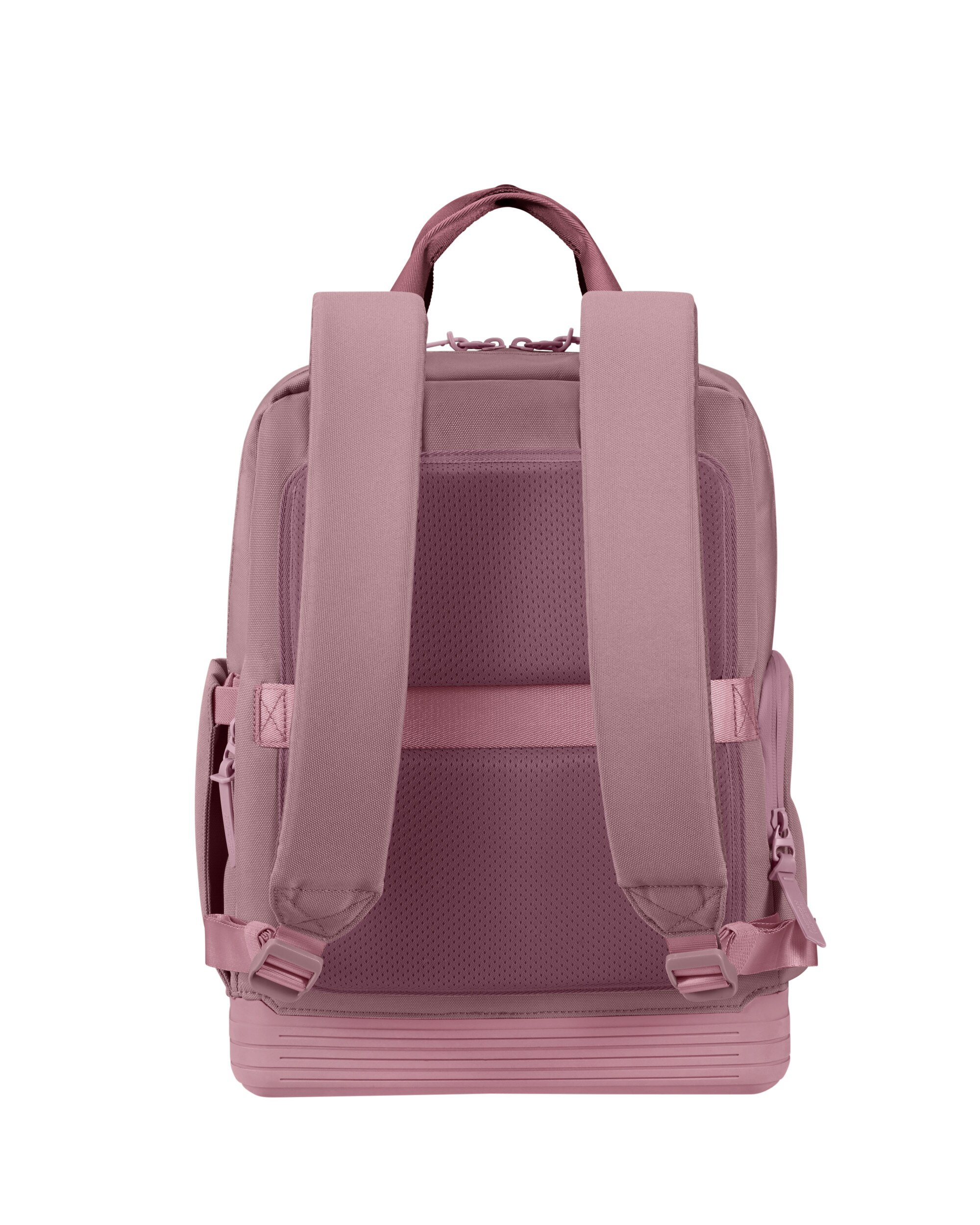Mochila para portátil de 15'' Soulpack blanda con capacidad de 17 litros - American Tourister - Violeta Violeta-2