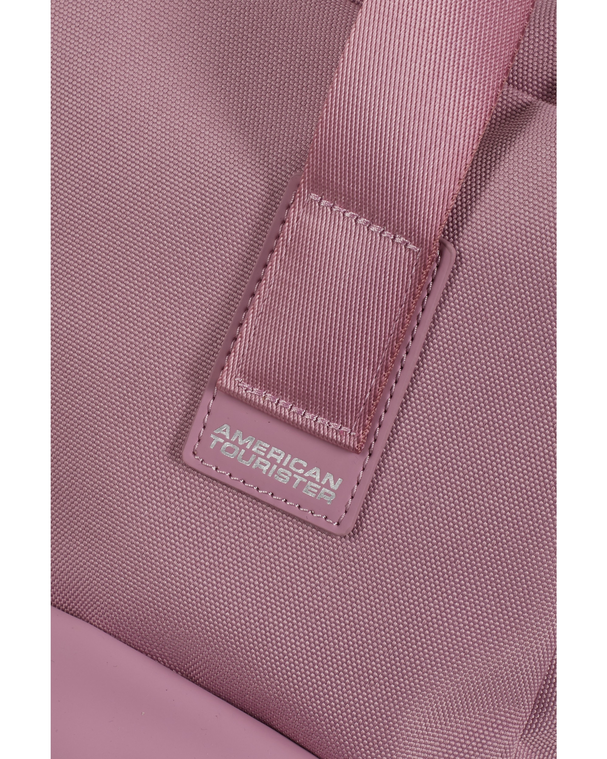 Mochila para portátil de 15'' Soulpack blanda con capacidad de 17 litros - American Tourister - Violeta Violeta-5