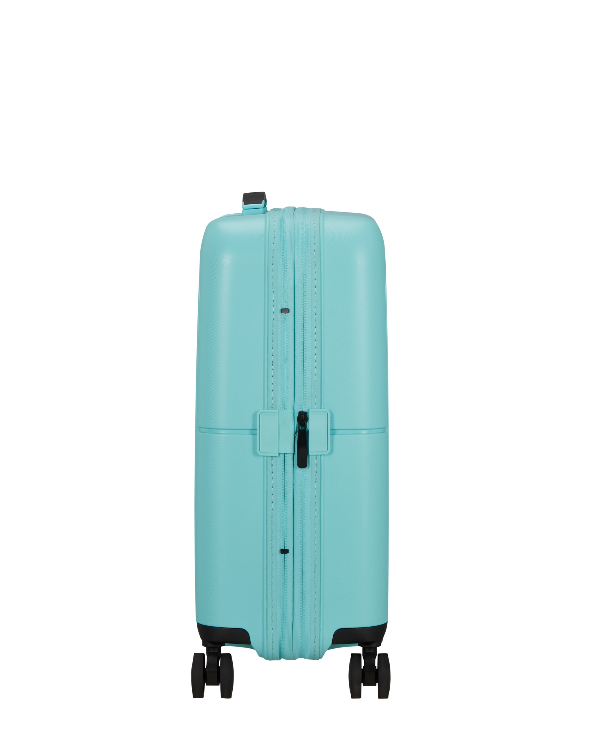Maleta de cabina expandible dashpop disney rígida con capacidad hasta 47 litros - American Tourister - Azul claro Azul claro-6