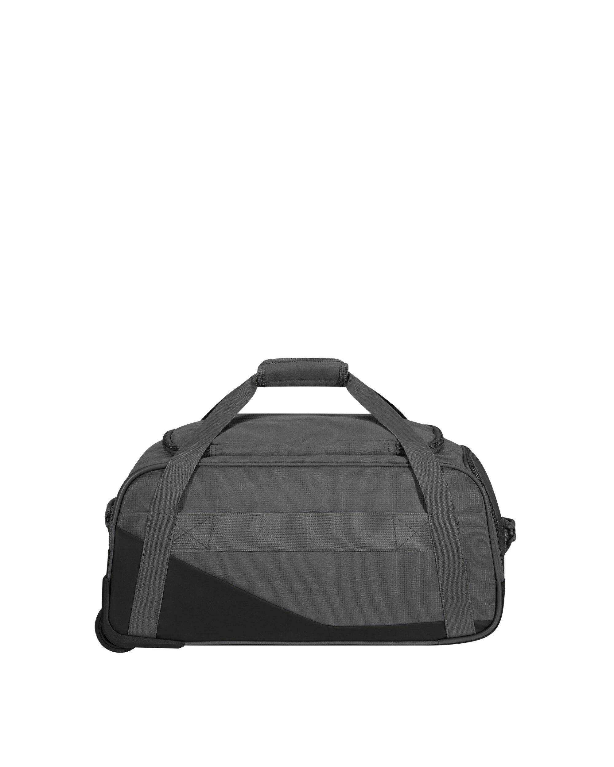 Bolsa de viaje de cabina con ruedas S City Racer blanda con capacidad de 50 litros - American Tourister - Negro Negro-2