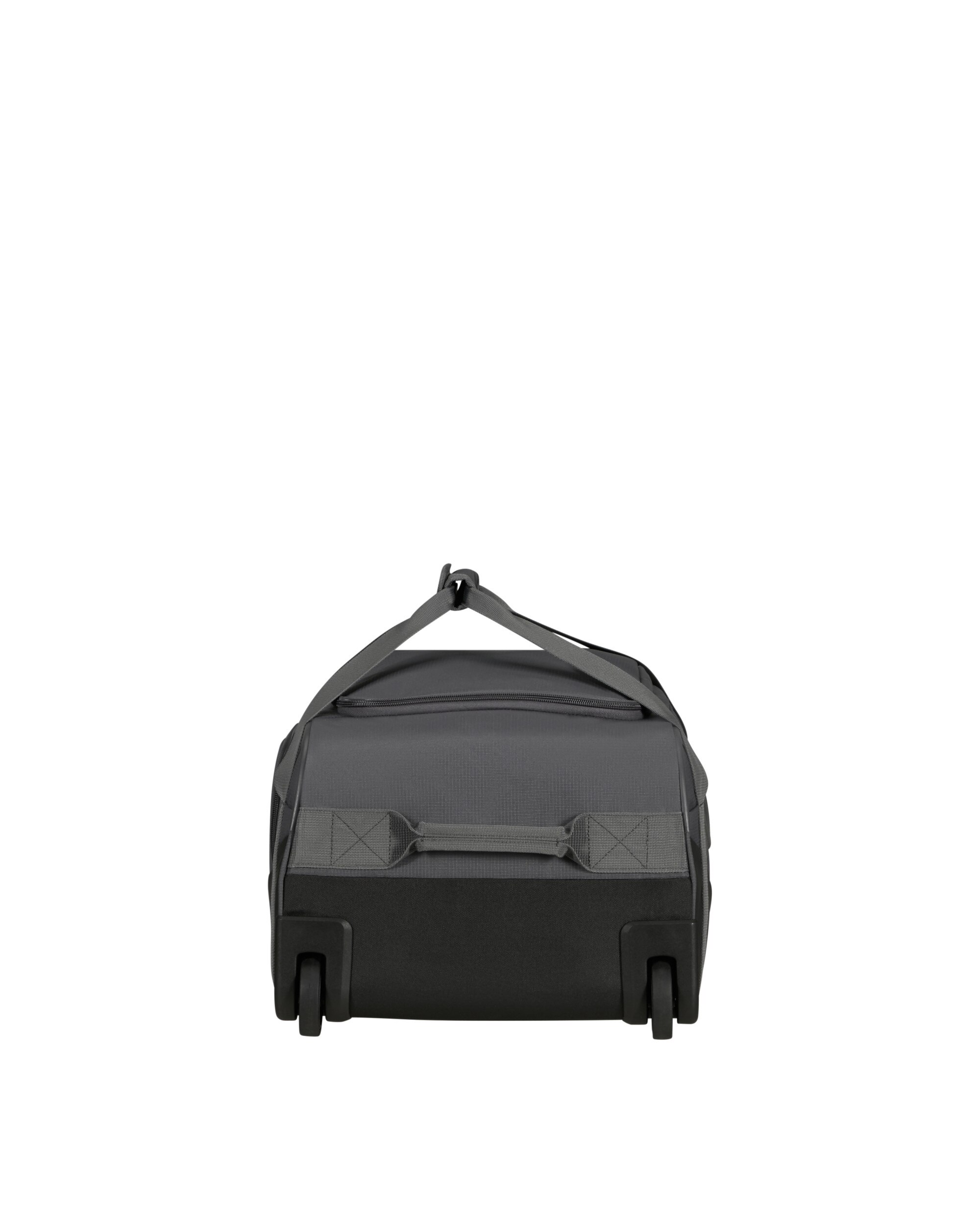 Bolsa de viaje de cabina con ruedas S City Racer blanda con capacidad de 50 litros - American Tourister - Negro Negro-6
