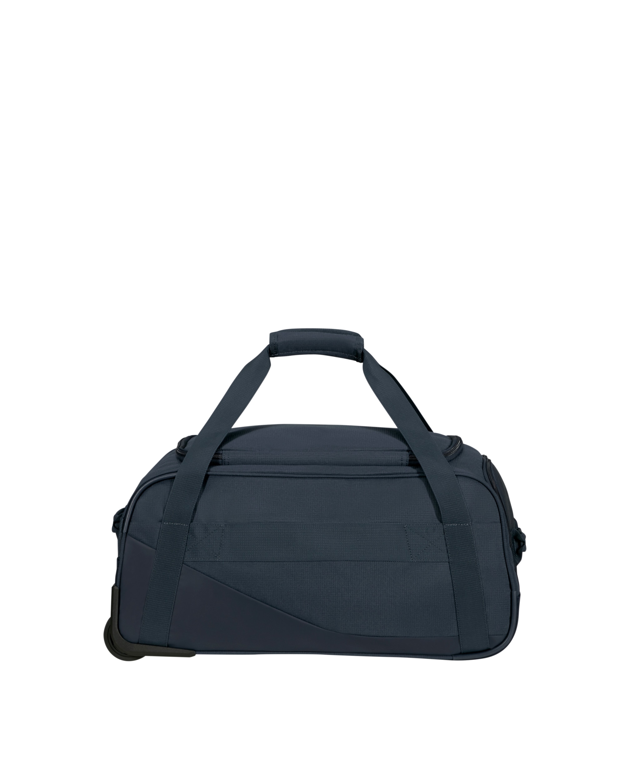 Bolsa de viaje de cabina con ruedas S City Racer blanda con capacidad de 50 litros - American Tourister - Azul marino Azul marino-2