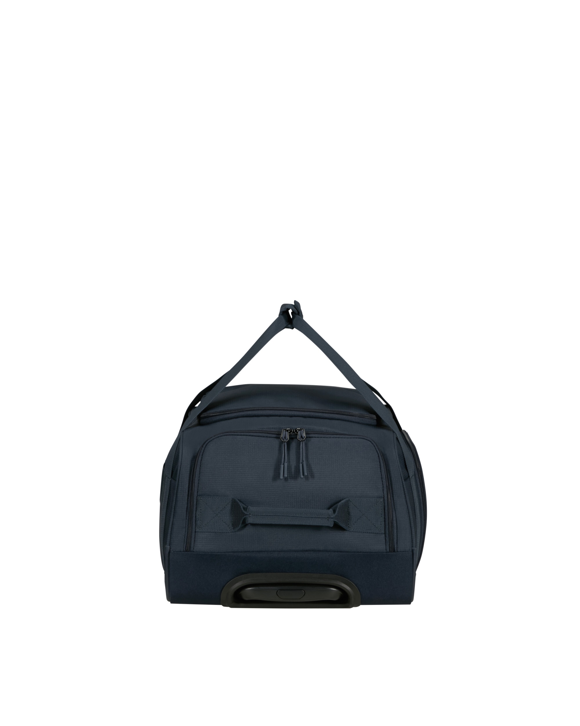 Bolsa de viaje de cabina con ruedas S City Racer blanda con capacidad de 50 litros - American Tourister - Azul marino Azul marino-5