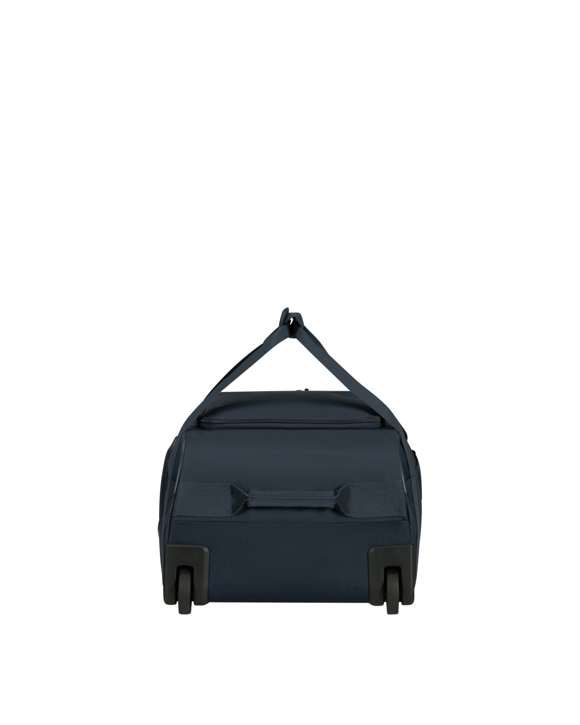 Bolsa de viaje de cabina con ruedas S City Racer blanda con capacidad de 50 litros - American Tourister - Azul marino Azul marino-6