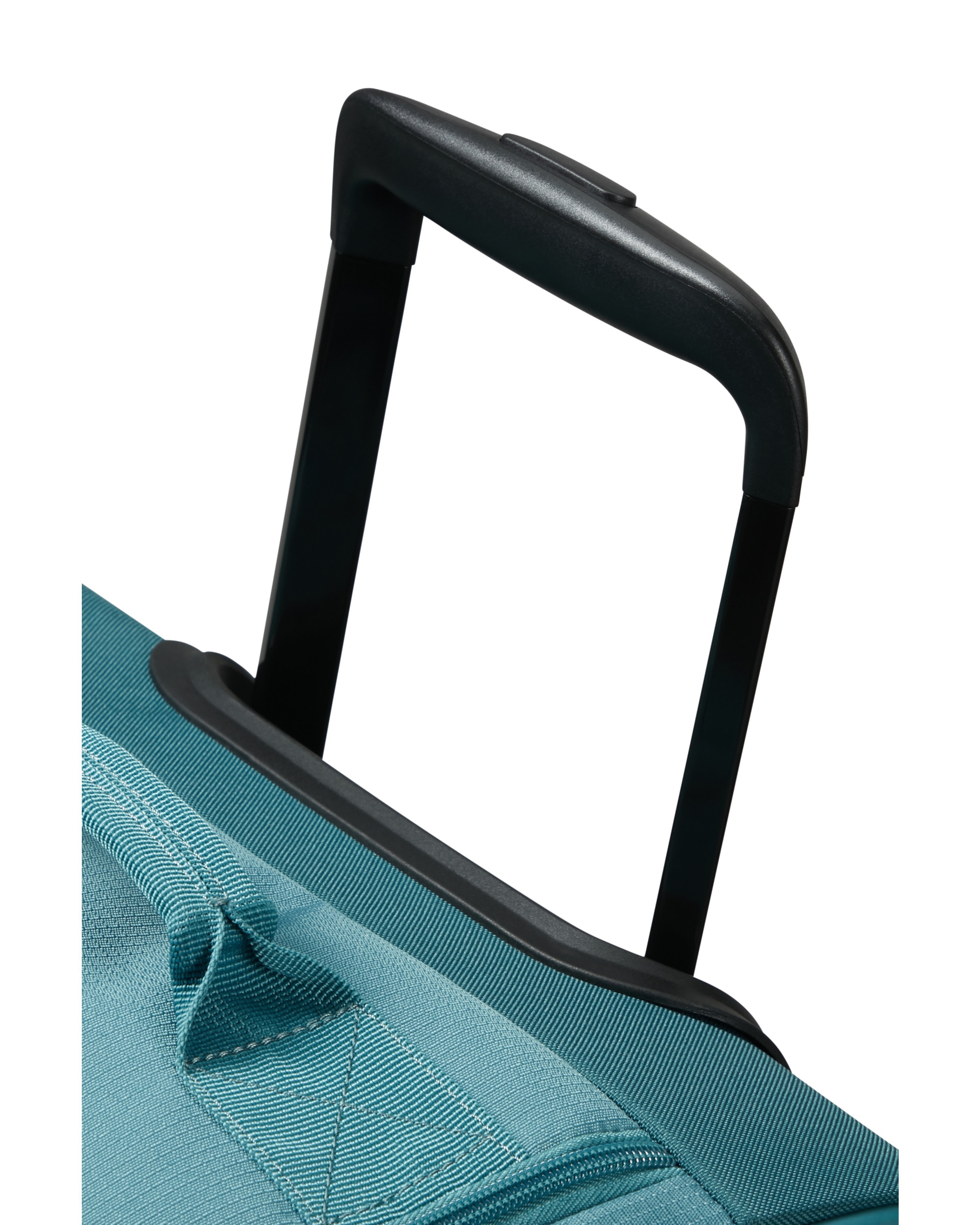 Bolsa de viaje de cabina con ruedas S City Racer blanda con capacidad de 50 litros - American Tourister - Turquesa Turquesa-5
