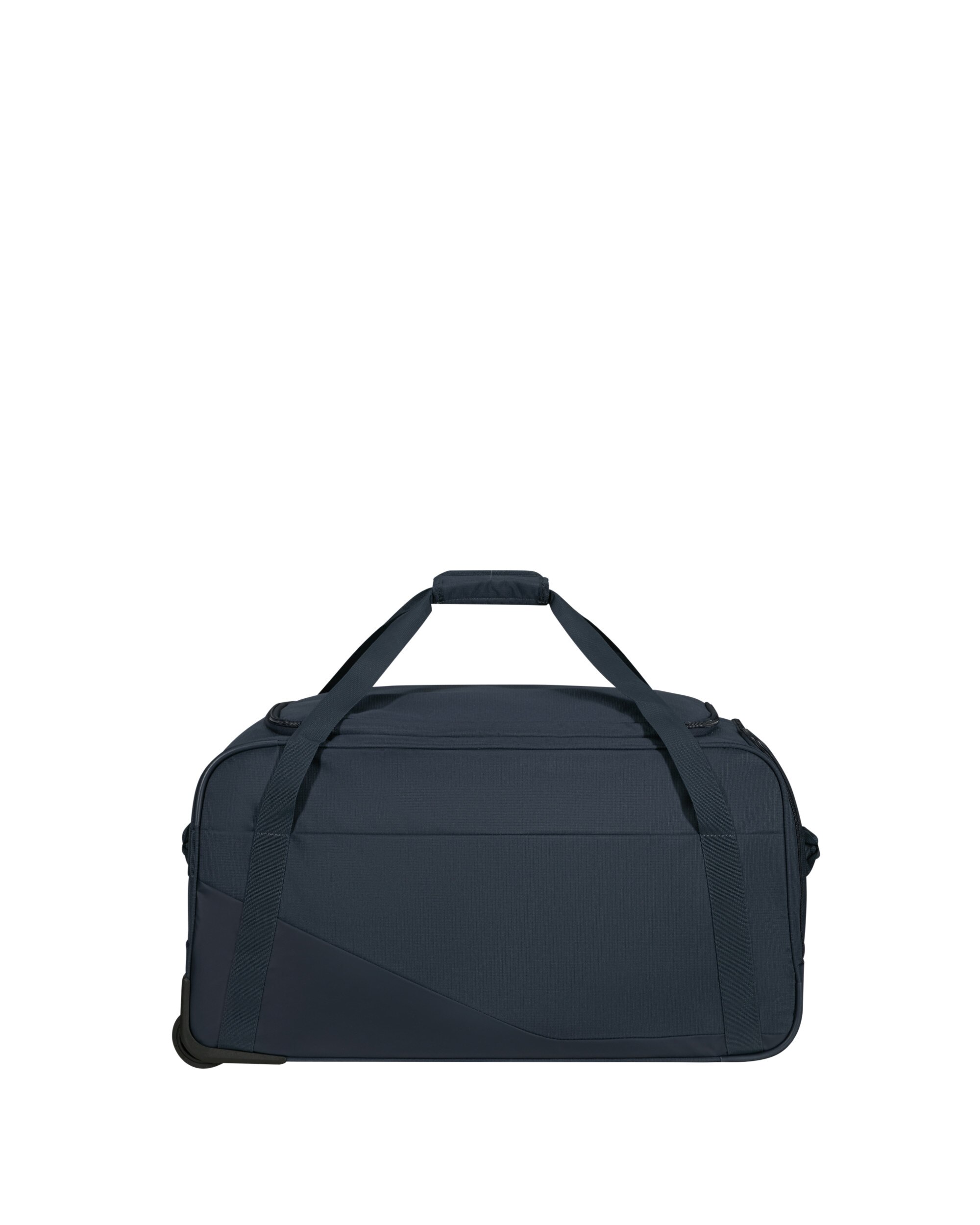 Bolsa de viaje mediana con ruedas S City Racer blanda con capacidad de 98 litros - American Tourister - Azul marino Azul marino-2